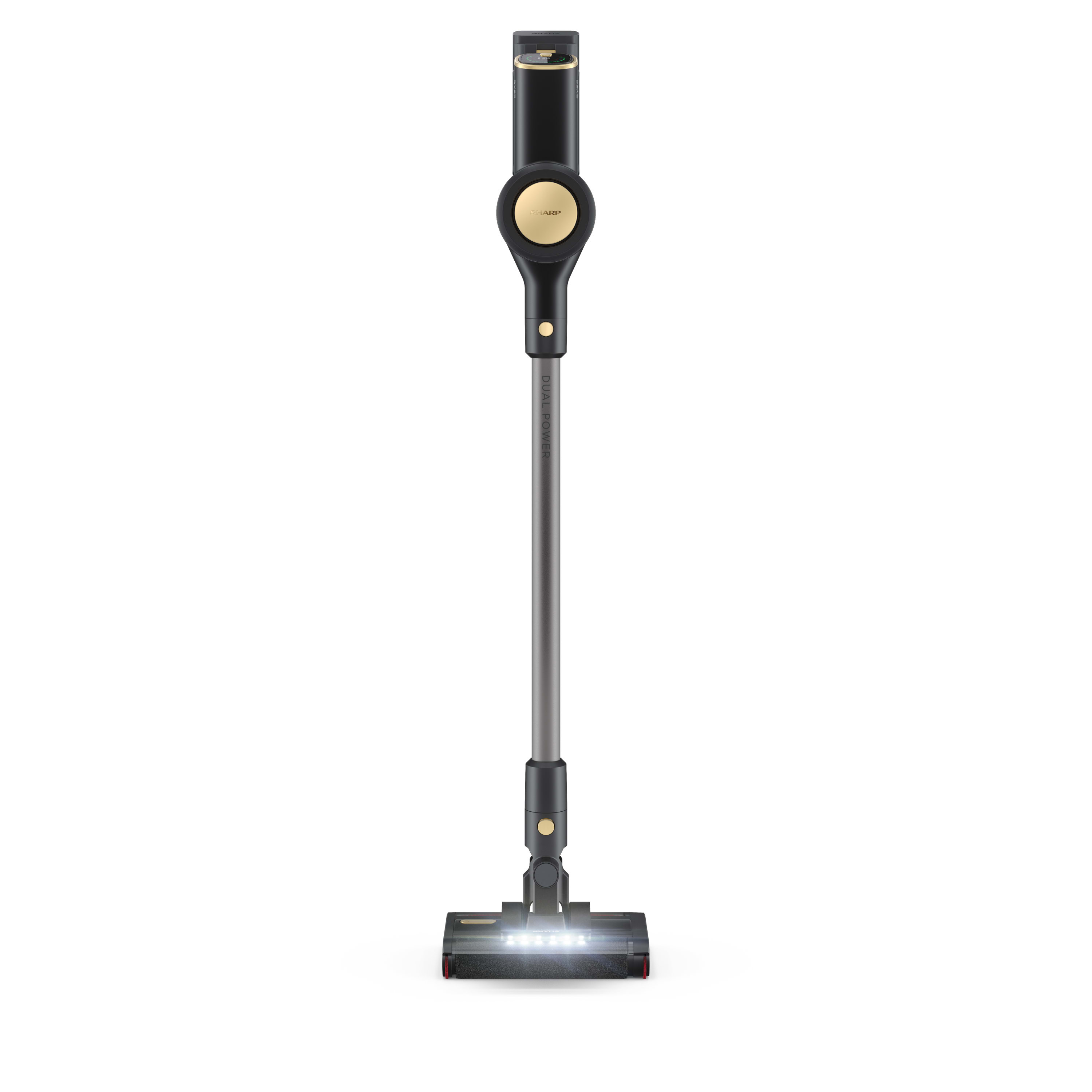 Dual Power:::Ultra Stick Vacuum - 