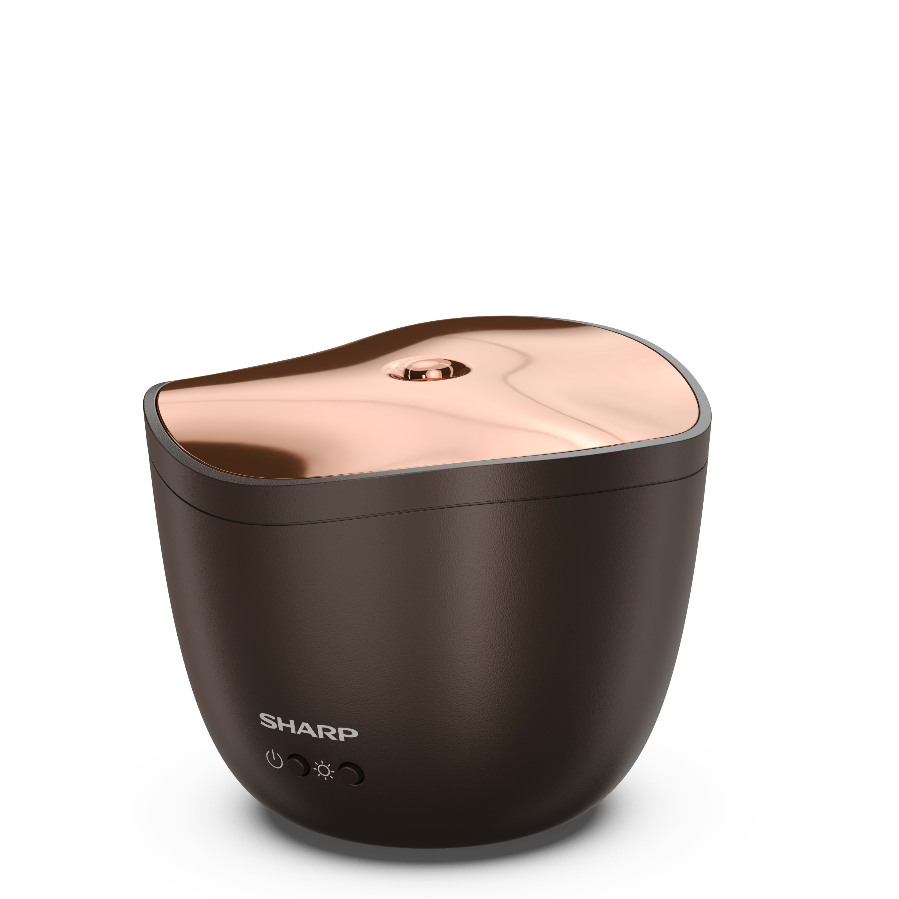 Ultrasonic Aroma Diffuser - DF-A1U-T