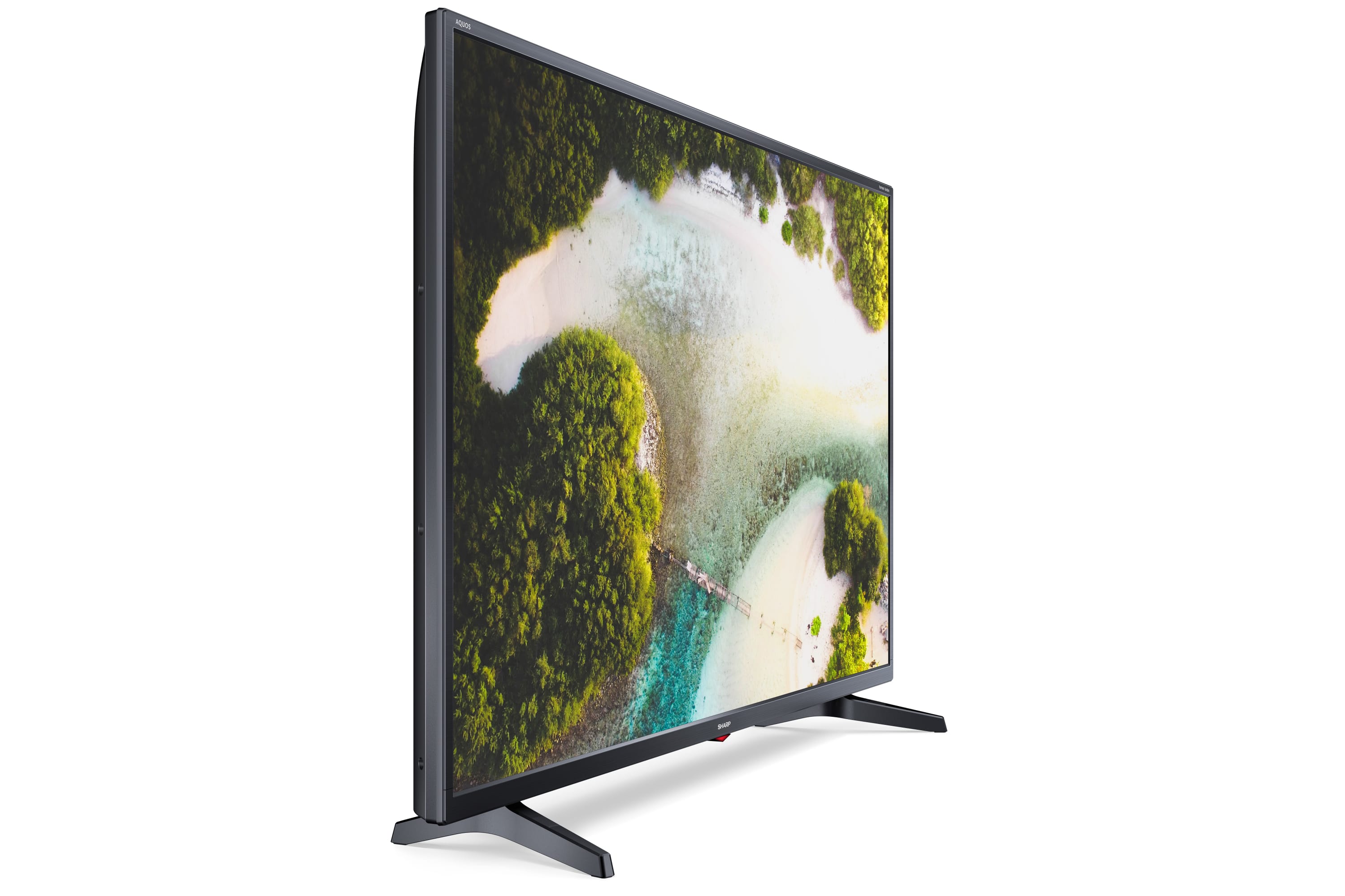 TV HD/Full HD non connectée - 40" FULL HD