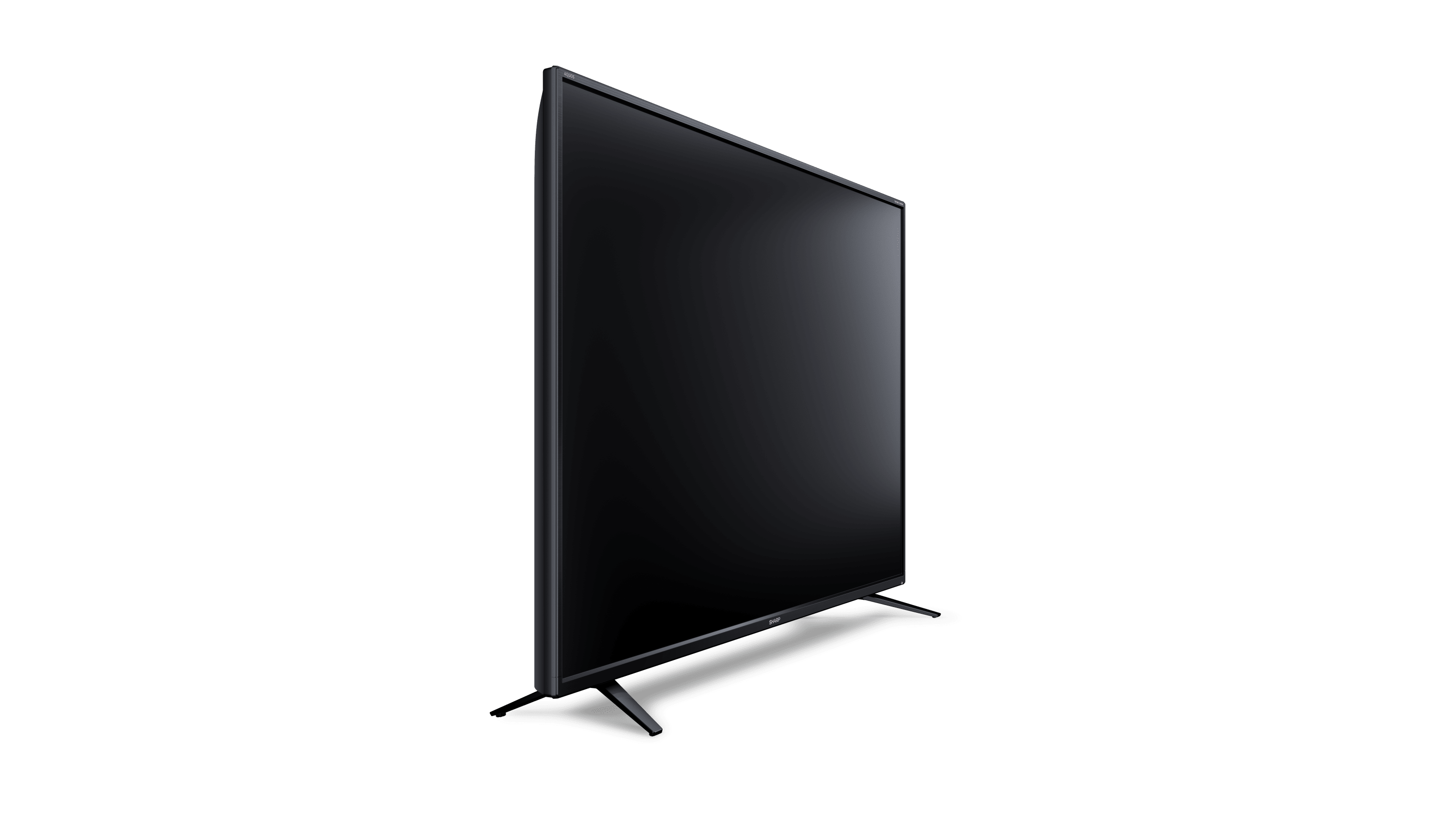 Smart TV 4K UHD - 43" 4K ULTRA HD