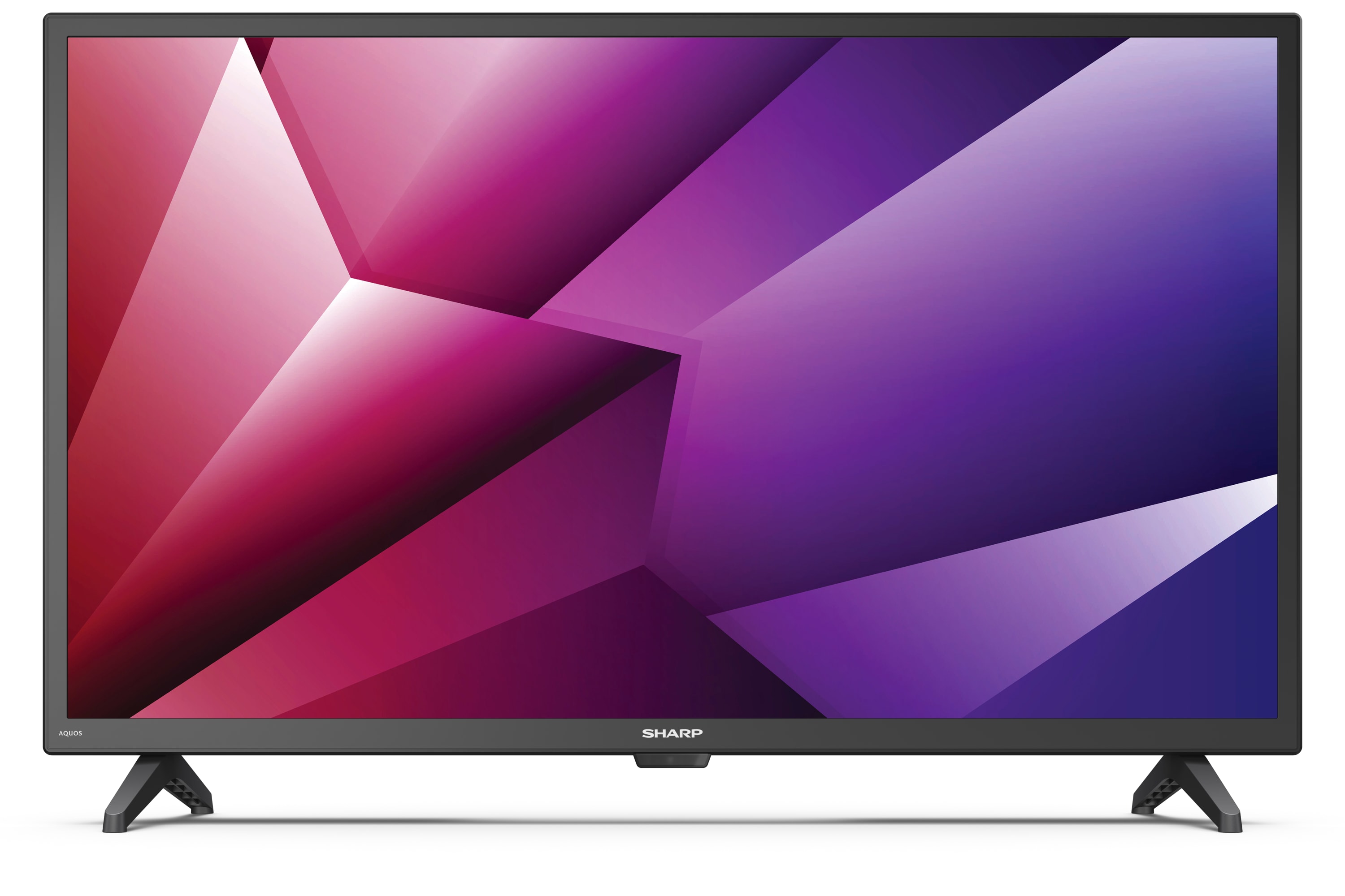 Android-TV, HD/Full HD - 32" HD READY ANDROID TV™