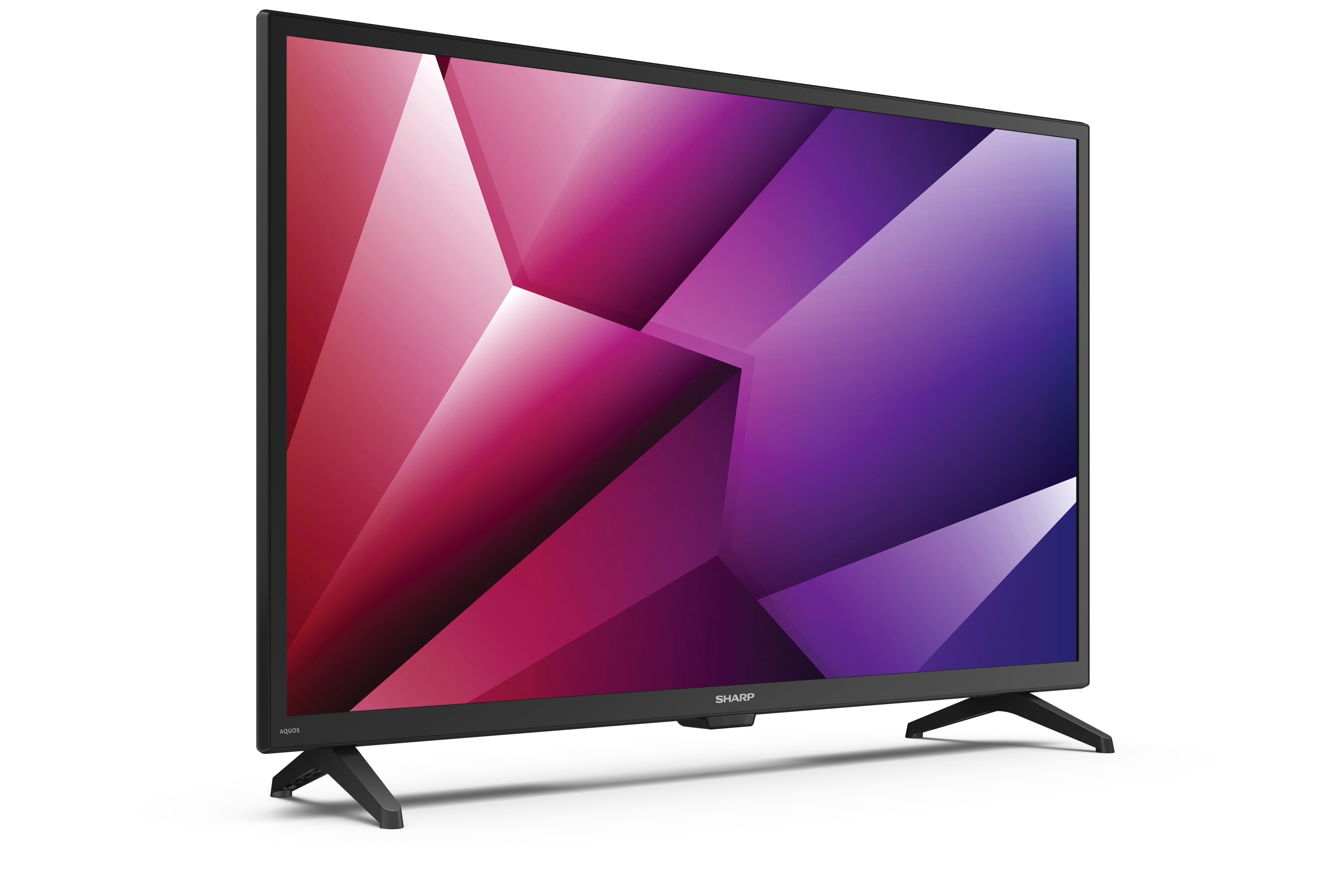 Android-TV, HD/Full HD - 32" HD READY ANDROID TV™