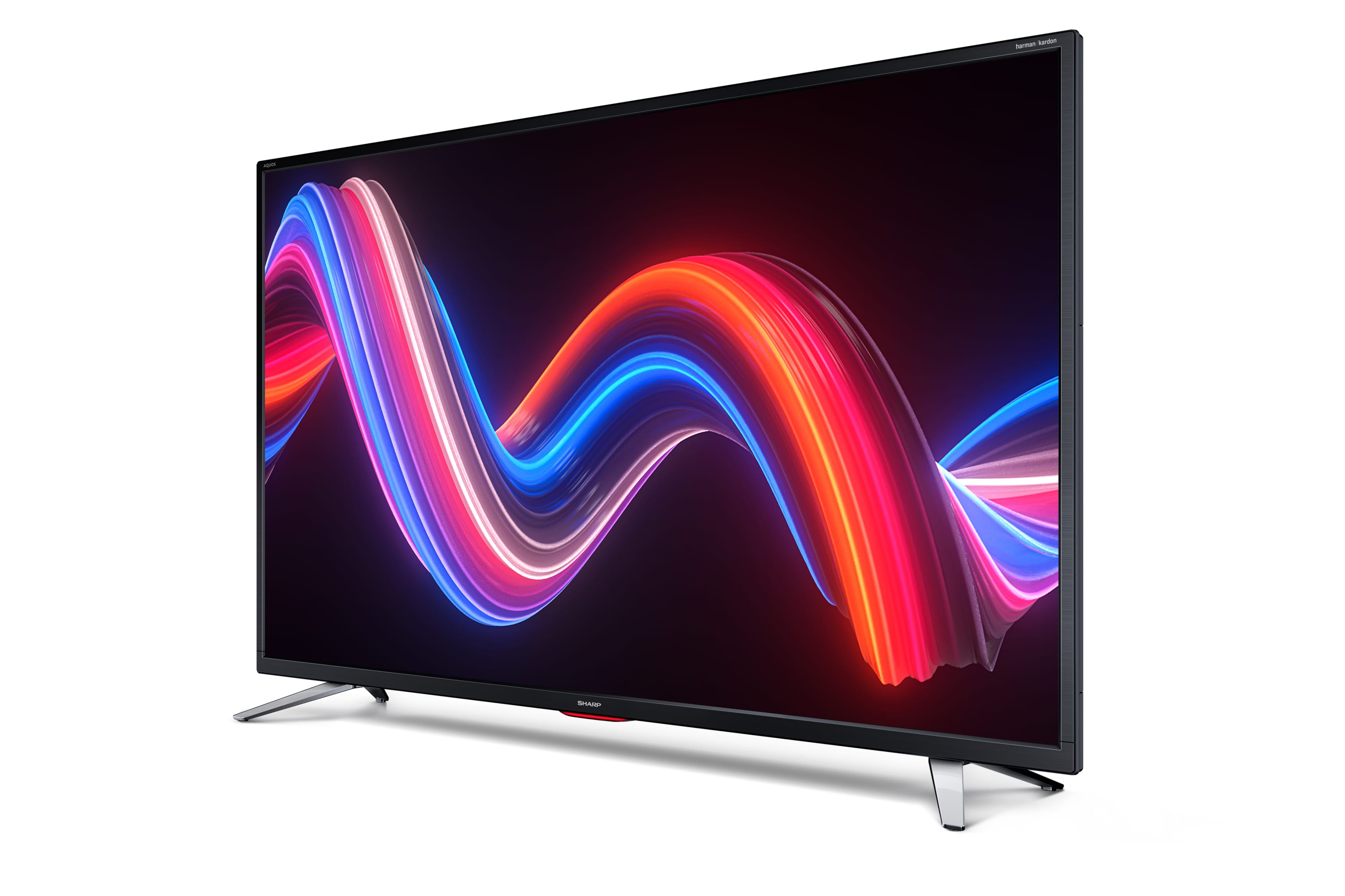 Smart-TV, HD/Full HD - 42" FULL HD SMART TV