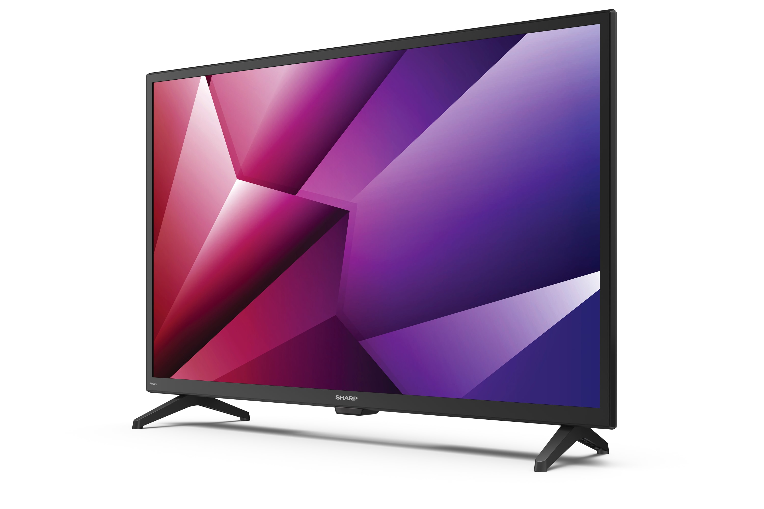 Android-TV, HD/Full HD - 32" HD READY ANDROID TV™