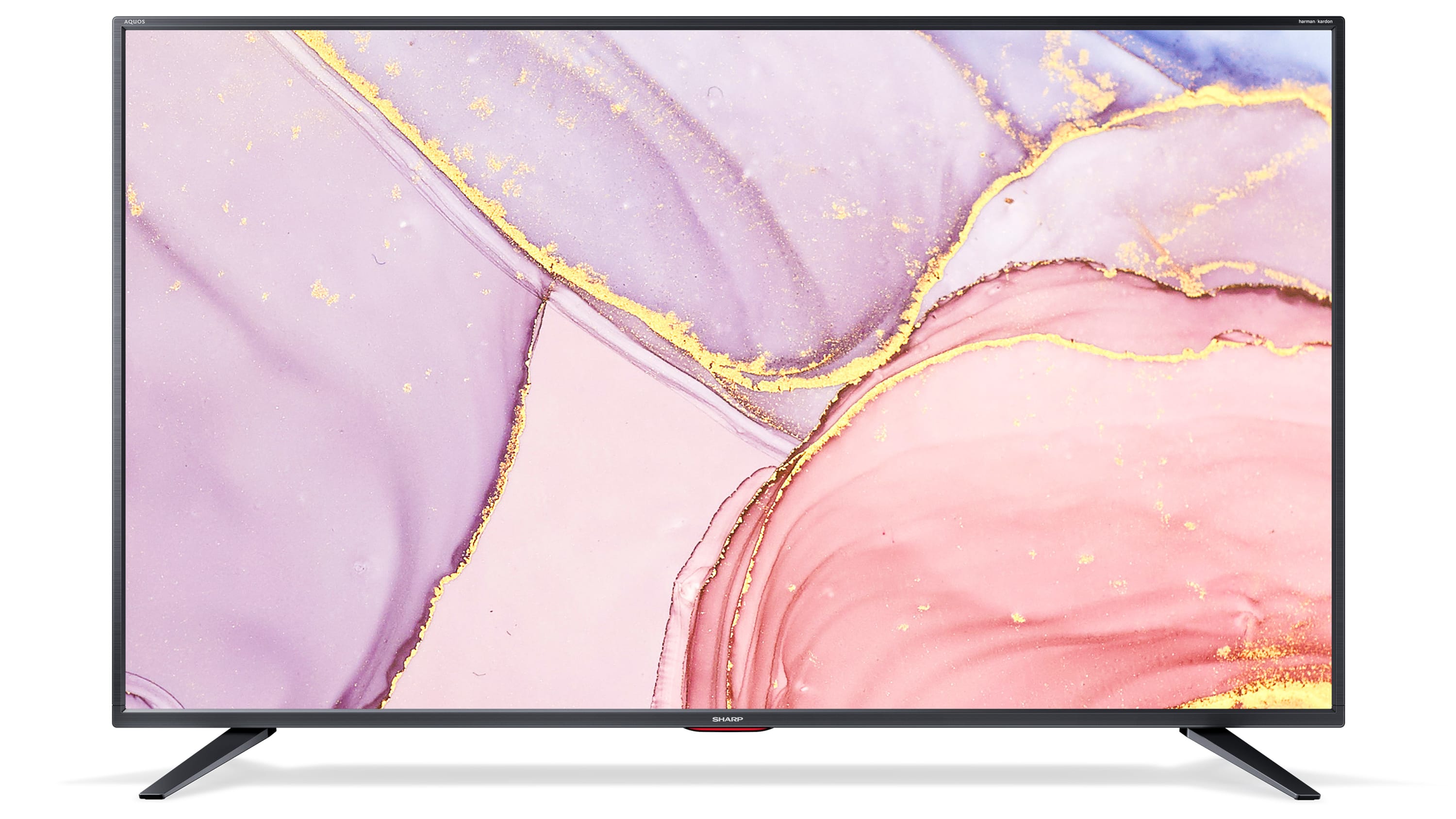 Smart TV 4K UHD - 4K ULTRA HD DA 50"