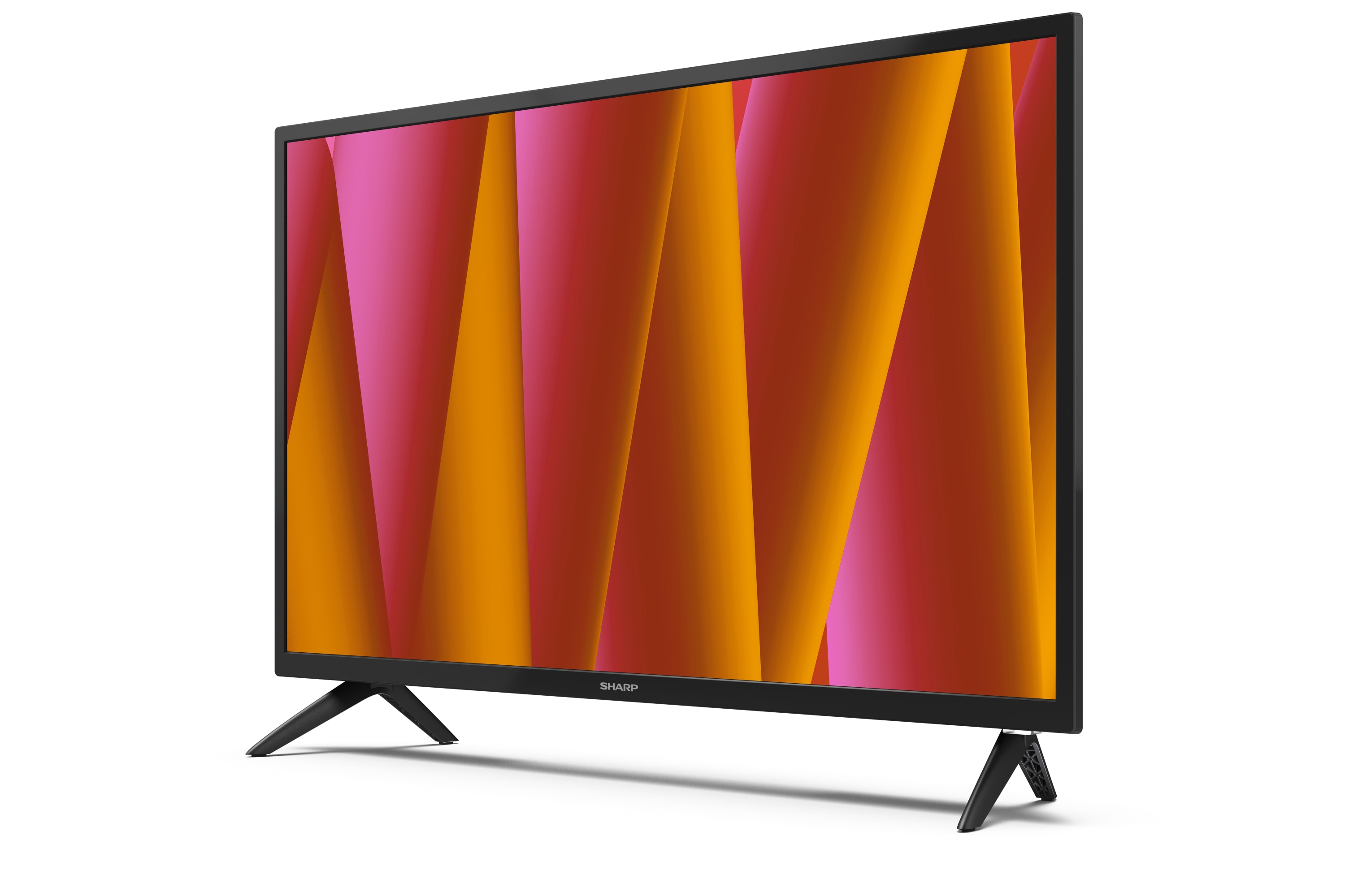 Android-TV, HD/Full HD - 32" HD READY ANDROID TV™