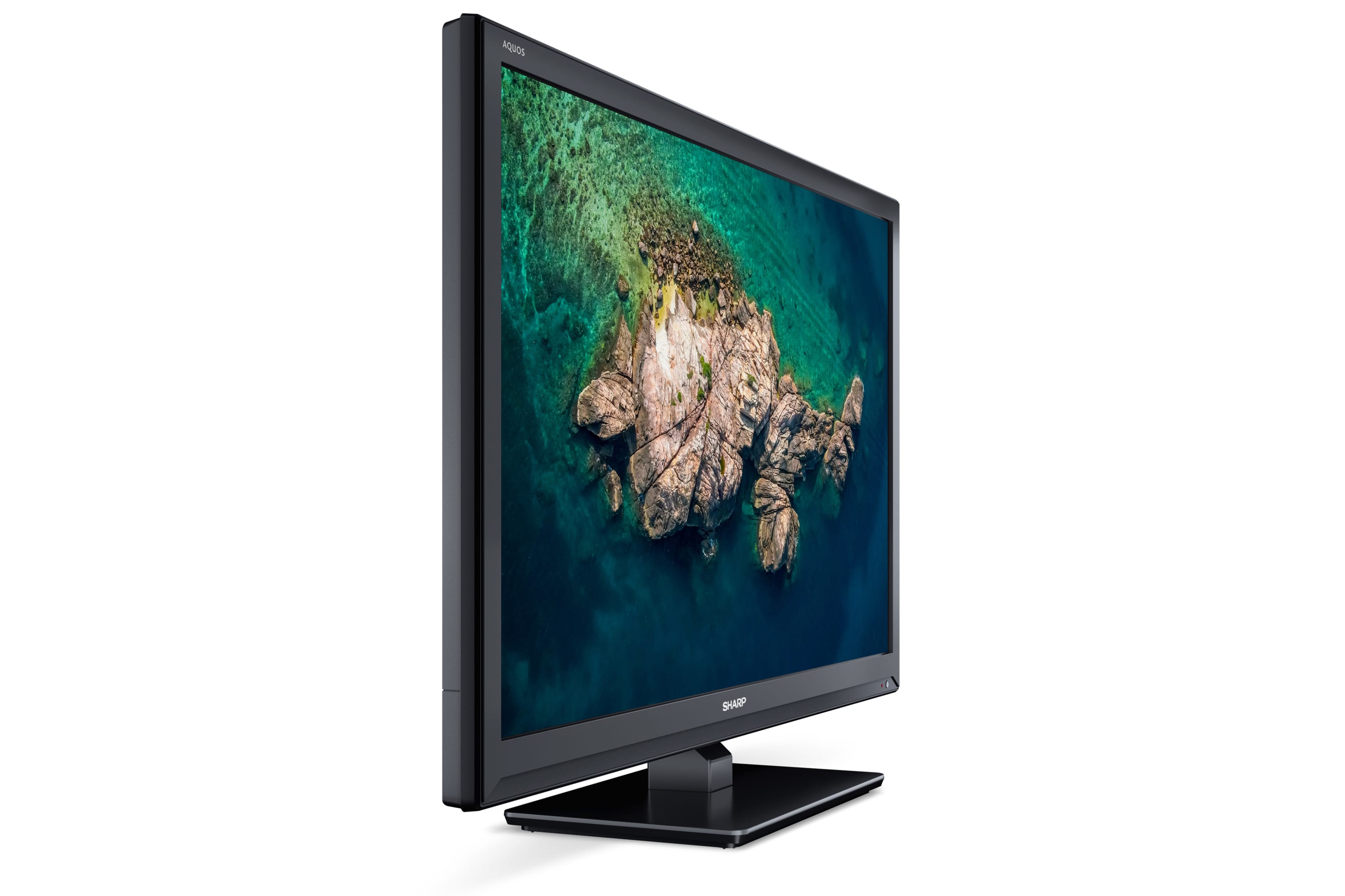 SHARP 24K液晶TV AQUOS-