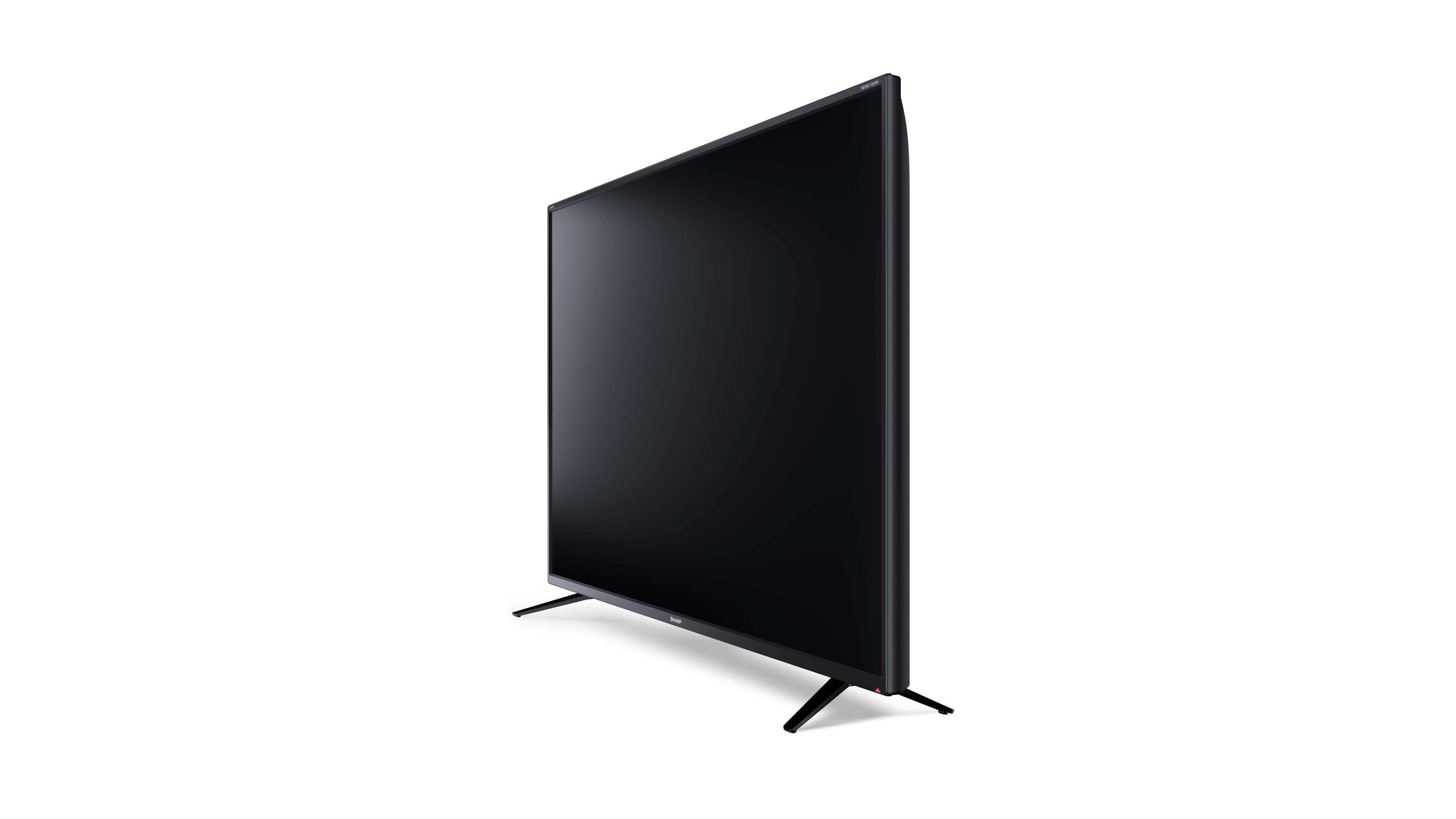 Smart TV 4K UHD - 4K ULTRA HD de 43 pol.