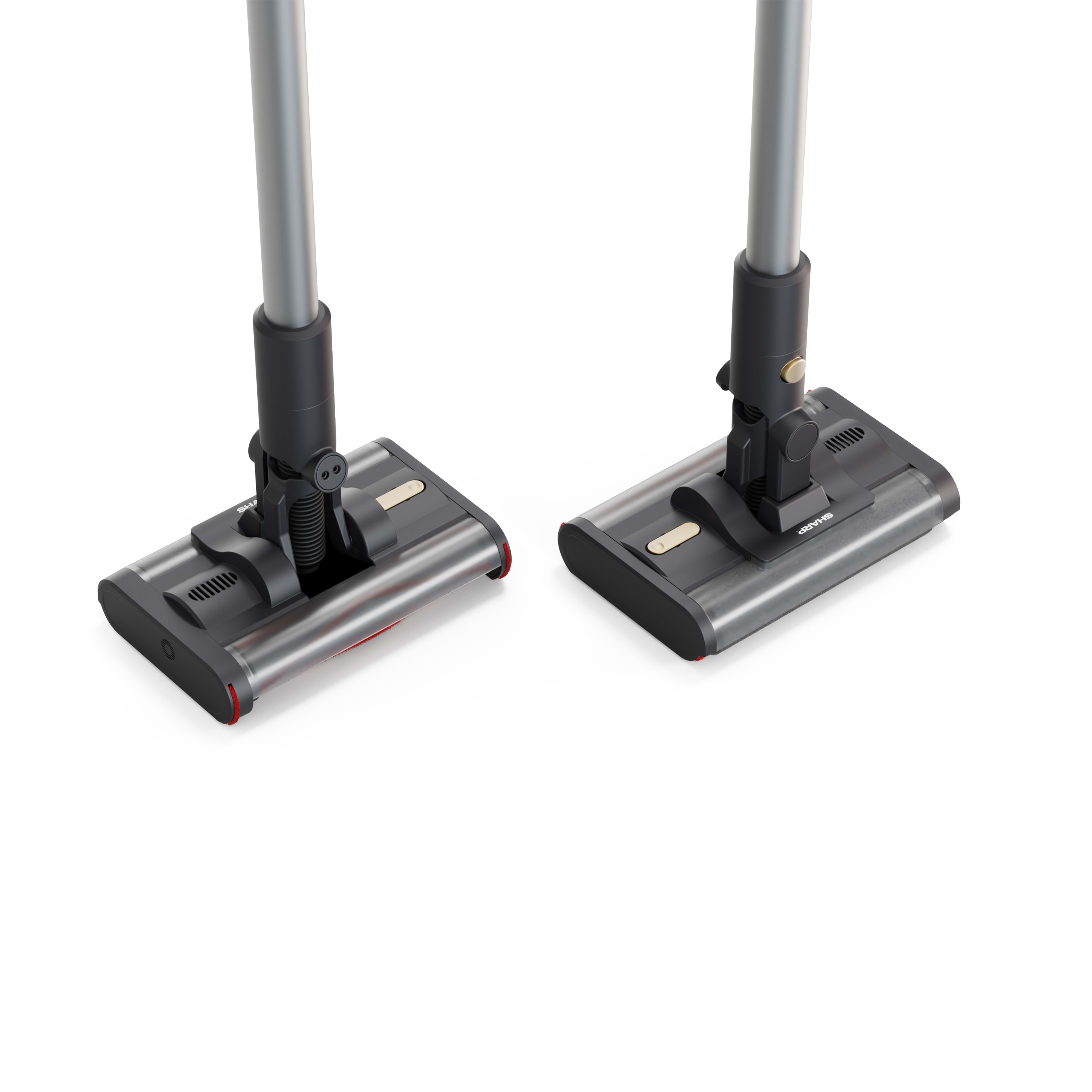 Dual Power:::Ultra Stick Vacuum - 