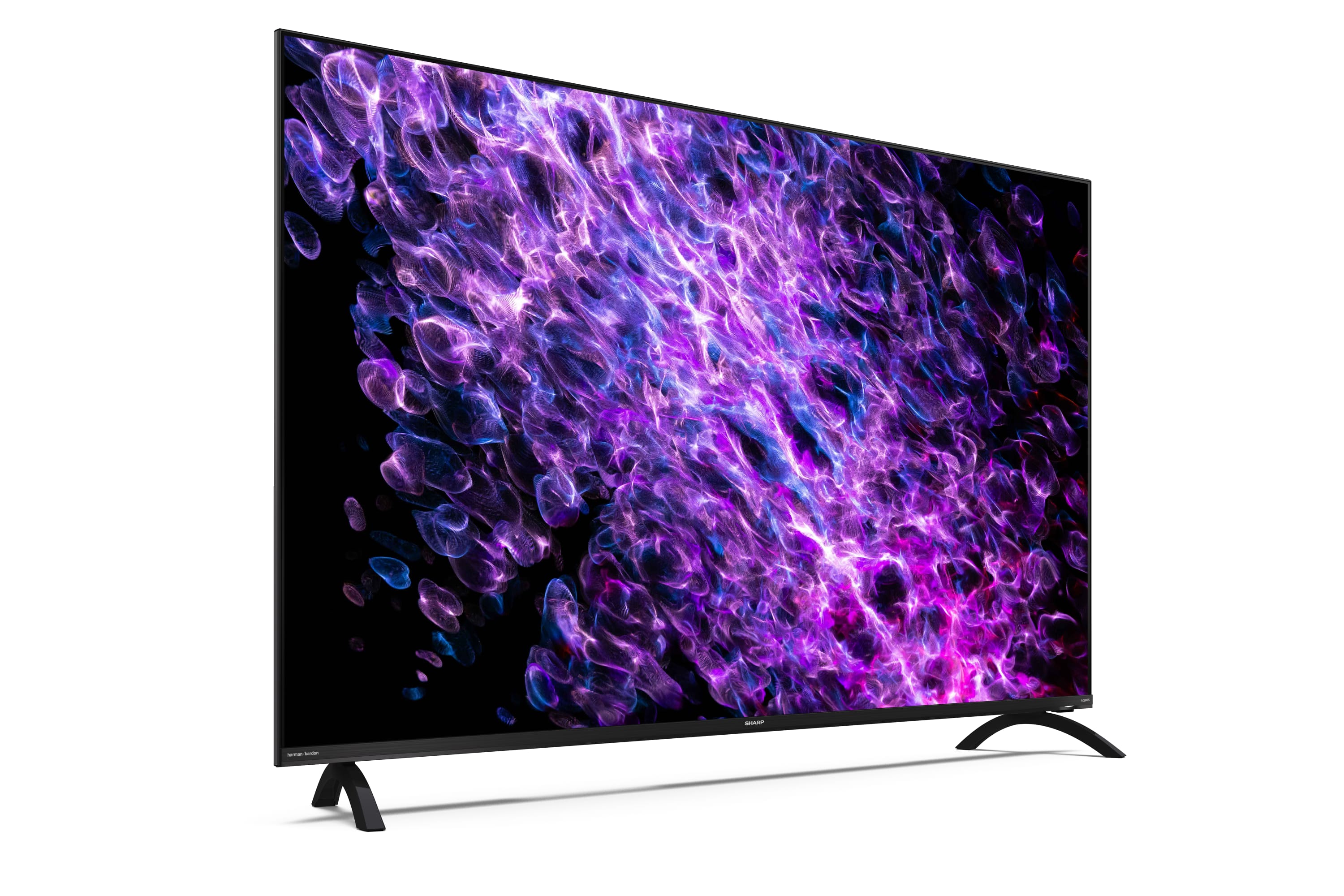 Android-TV, 4K UHD - 65" 4K ULTRA HD ANDROID TV™