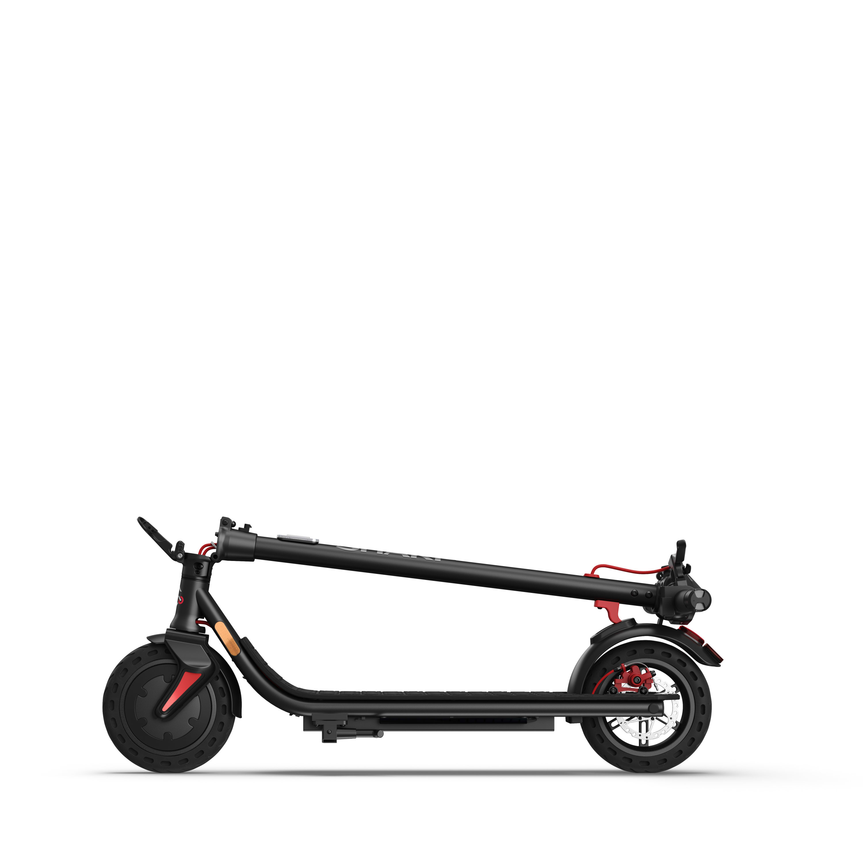 Electric scooter - EM-KS3CEU-B