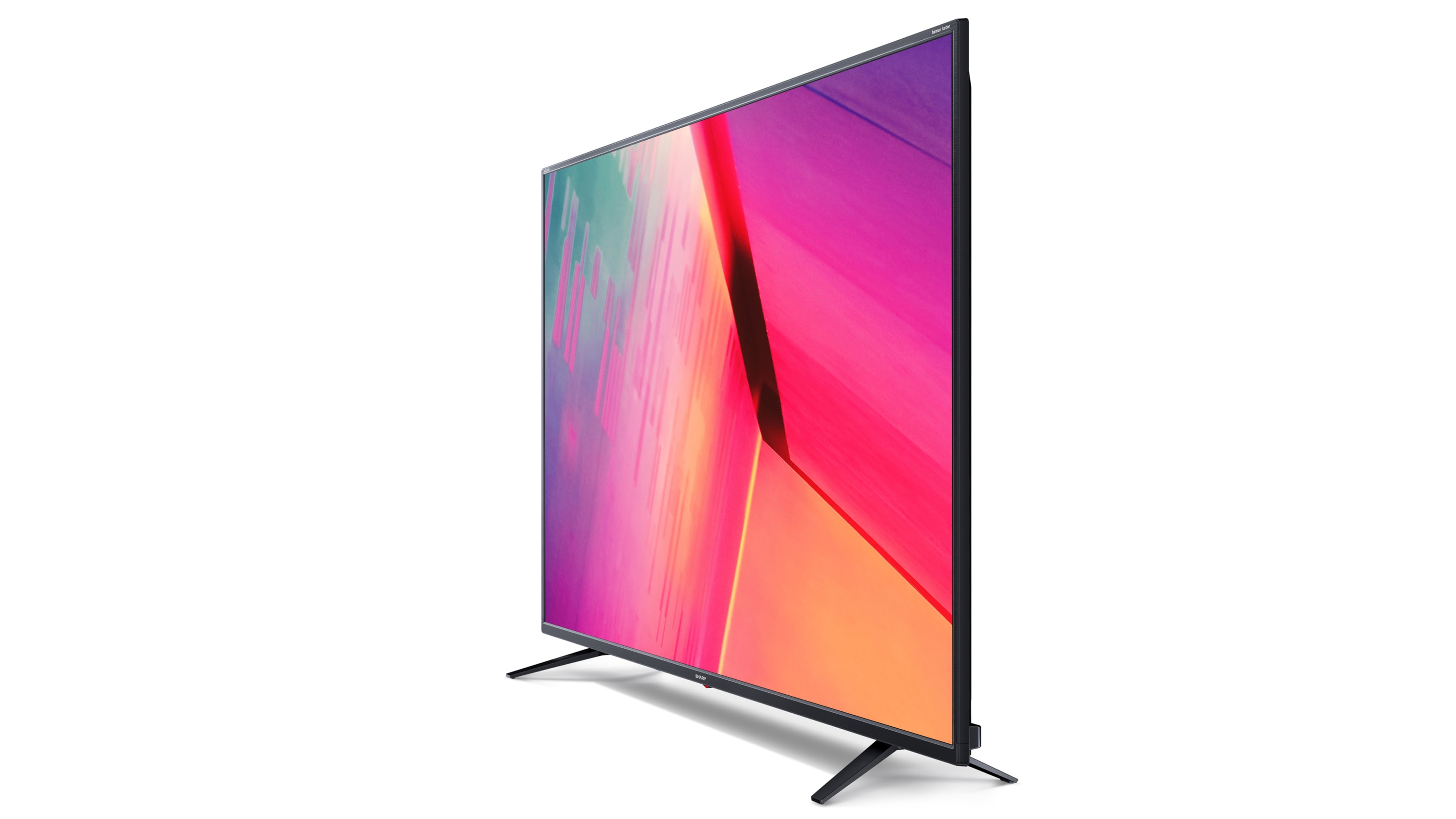 Smart-tv 4K UHD - 65" 4K ULTRA HD