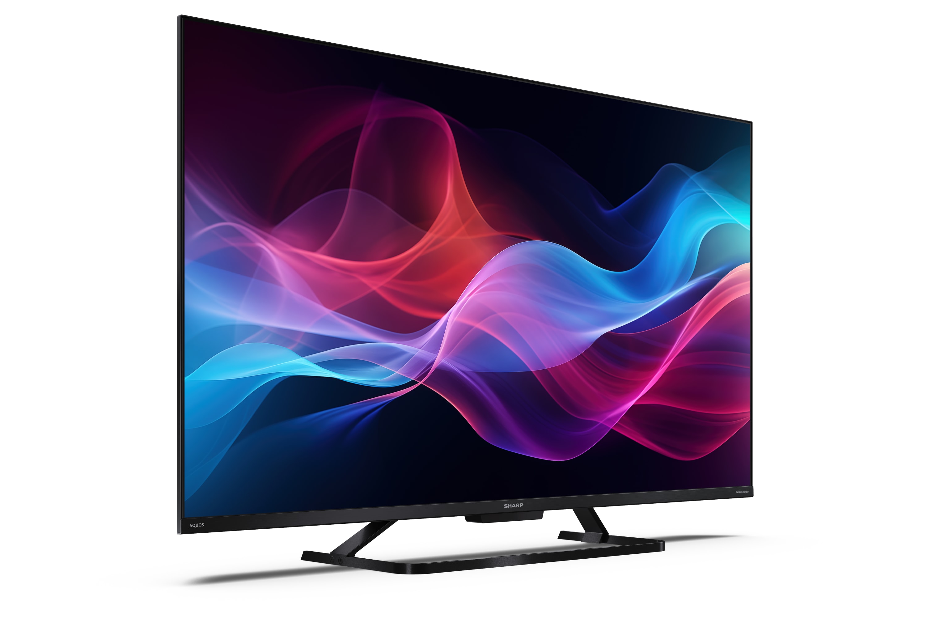 43” 4K Ultra HD 144Hz QLED SHARP Google TV™ | 43GR8465E 43” 4K Ultra HD 144Hz QLED SHARP Google TV™ | 43GR8465E