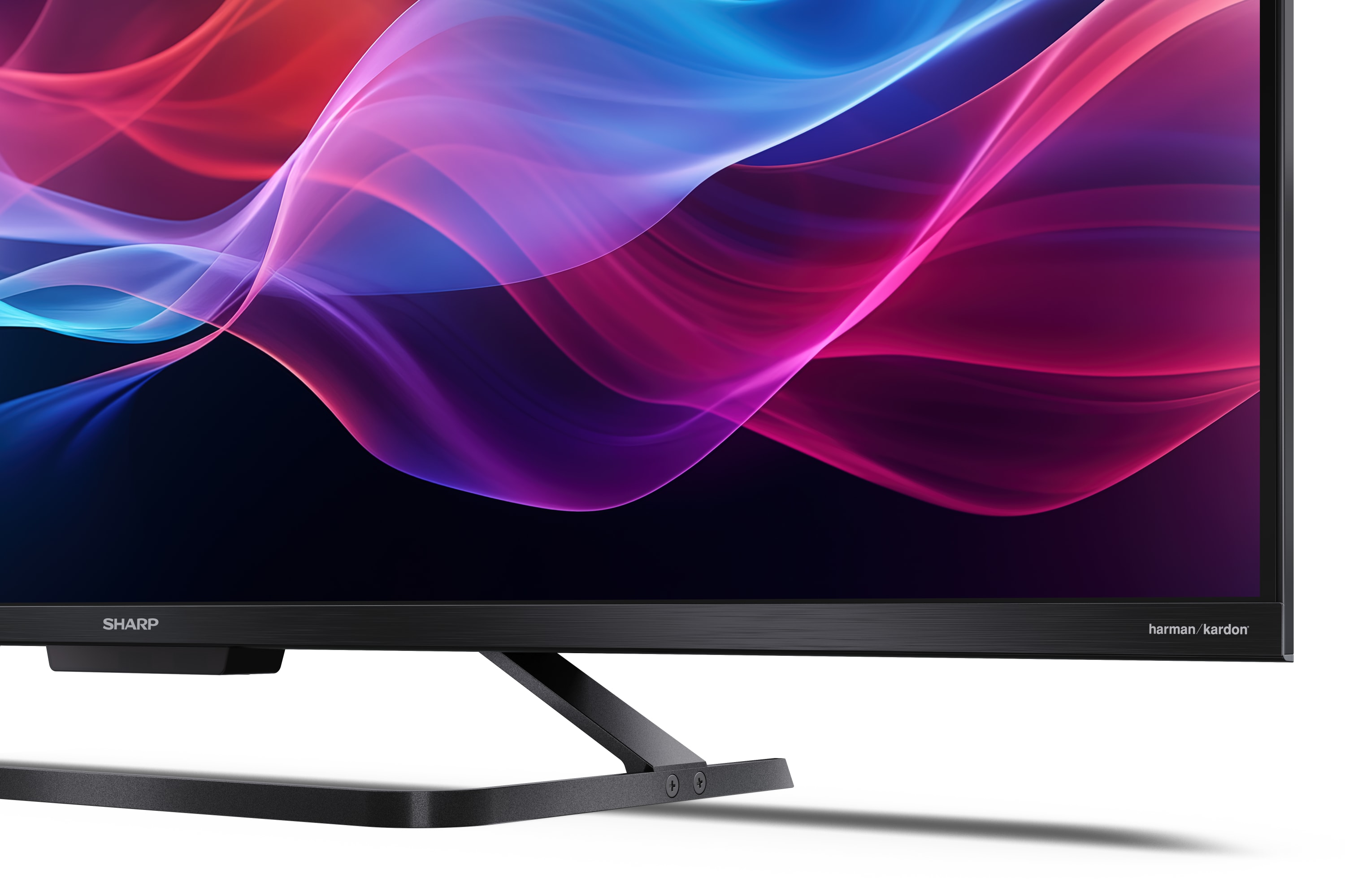 43” 4K Ultra HD 144Hz QLED SHARP Google TV™ | 43GR8465E 43” 4K Ultra HD 144Hz QLED SHARP Google TV™ | 43GR8465E