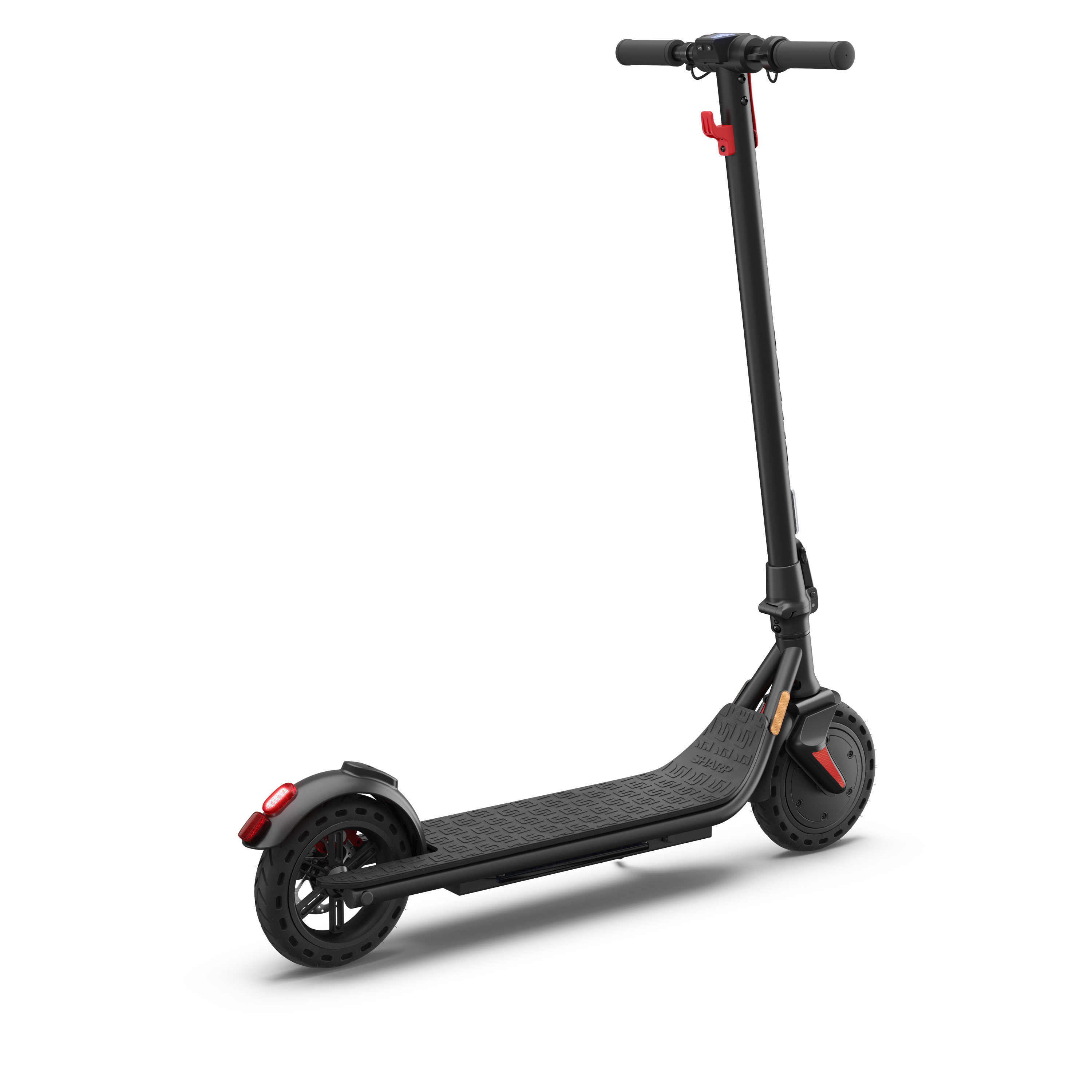 Electric scooter - EM-KS1AEU-B