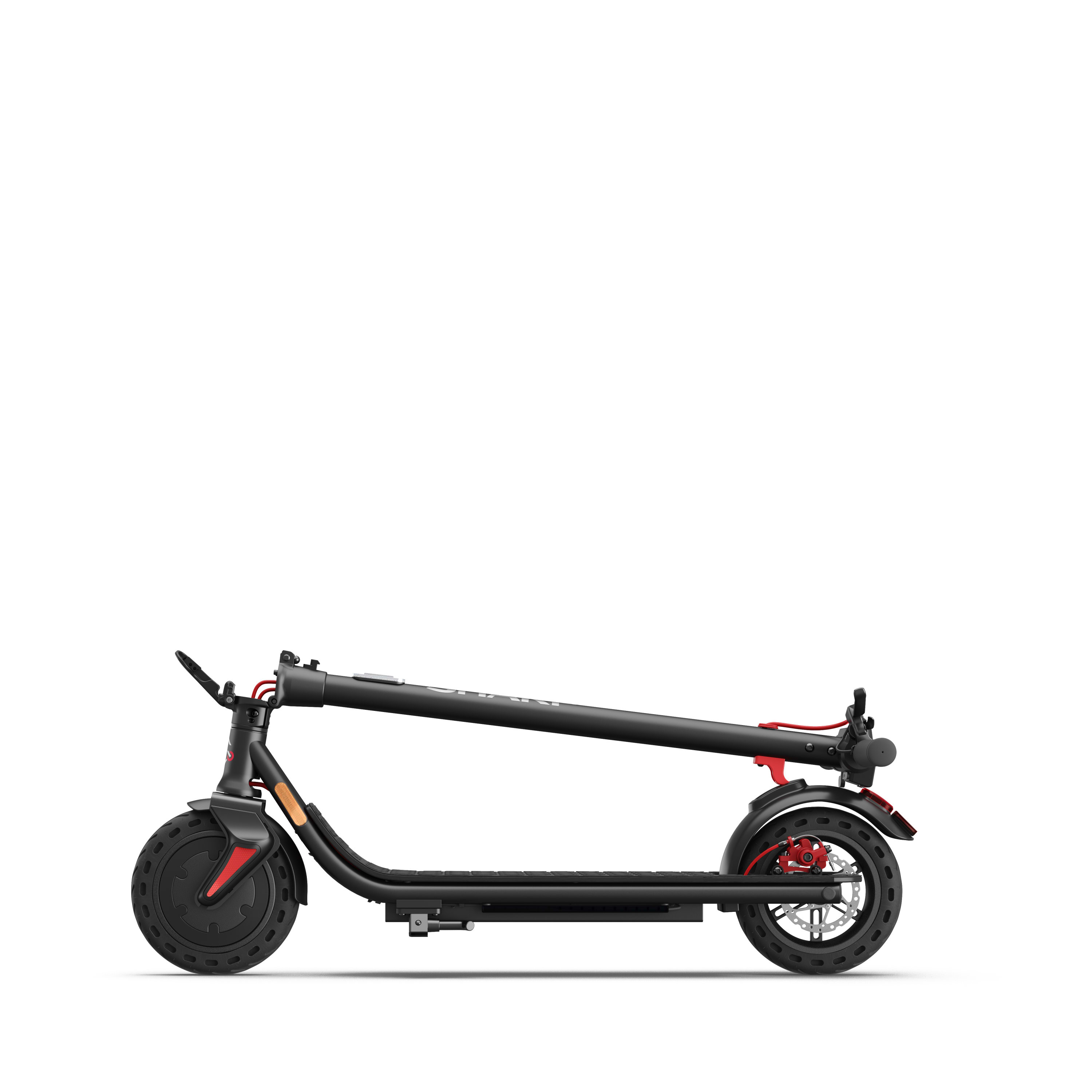 Elektrische scooter - EM-KS1BEU-B