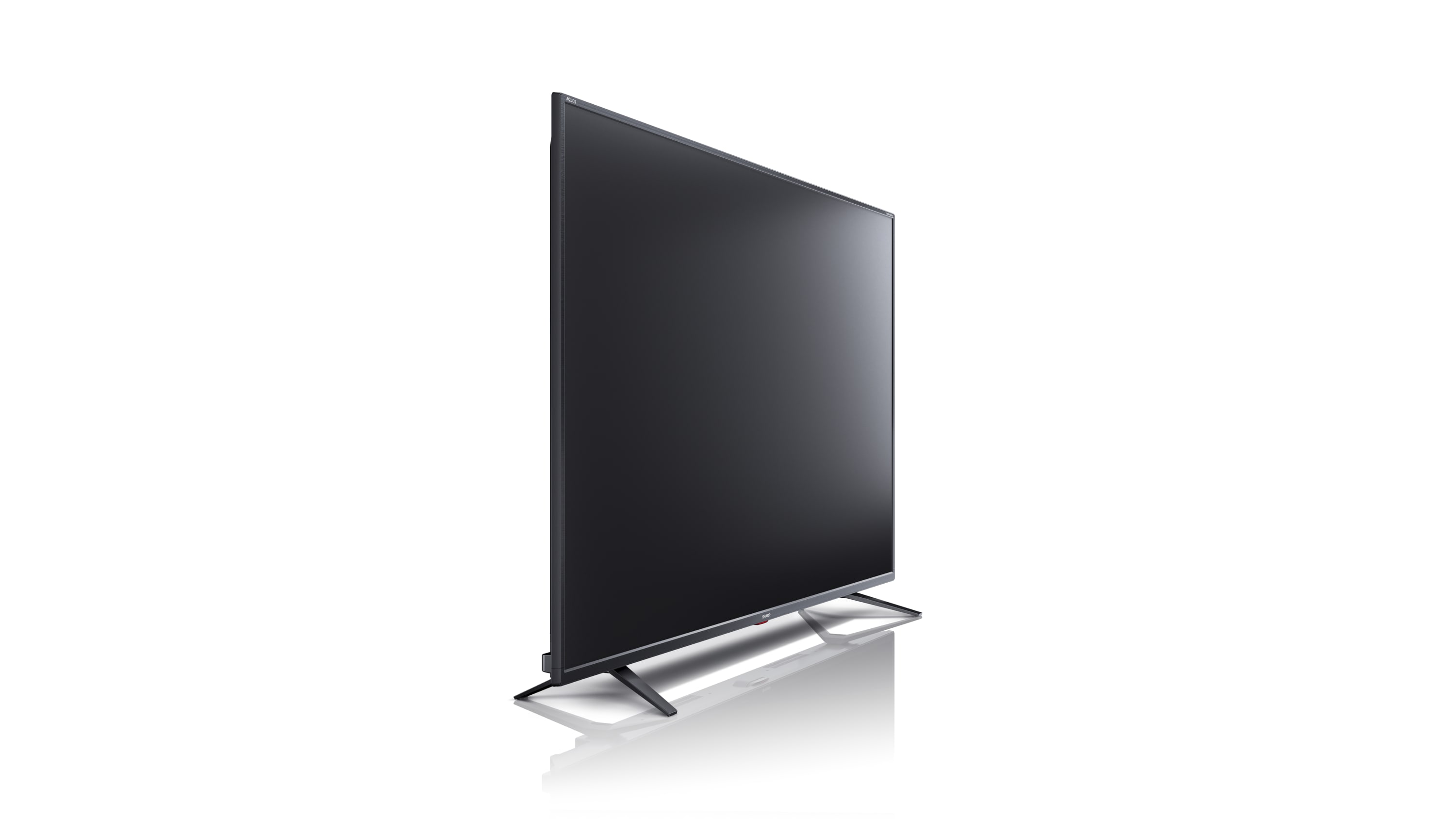 Smart-tv 4K UHD - 65" 4K ULTRA HD