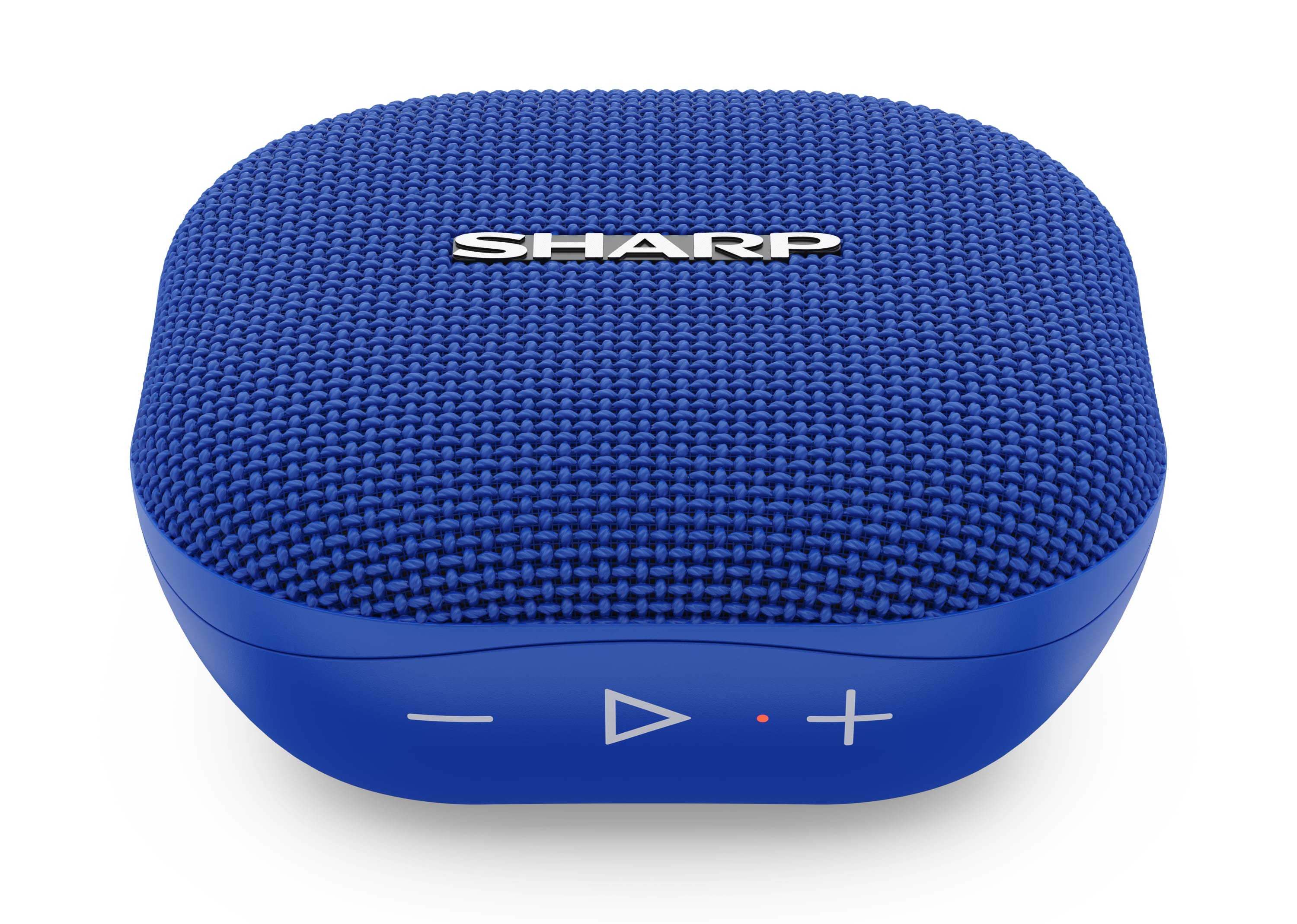 PRZENOŚNY GŁOŚNIK BLUETOOTH® - GX-BT60(BL)