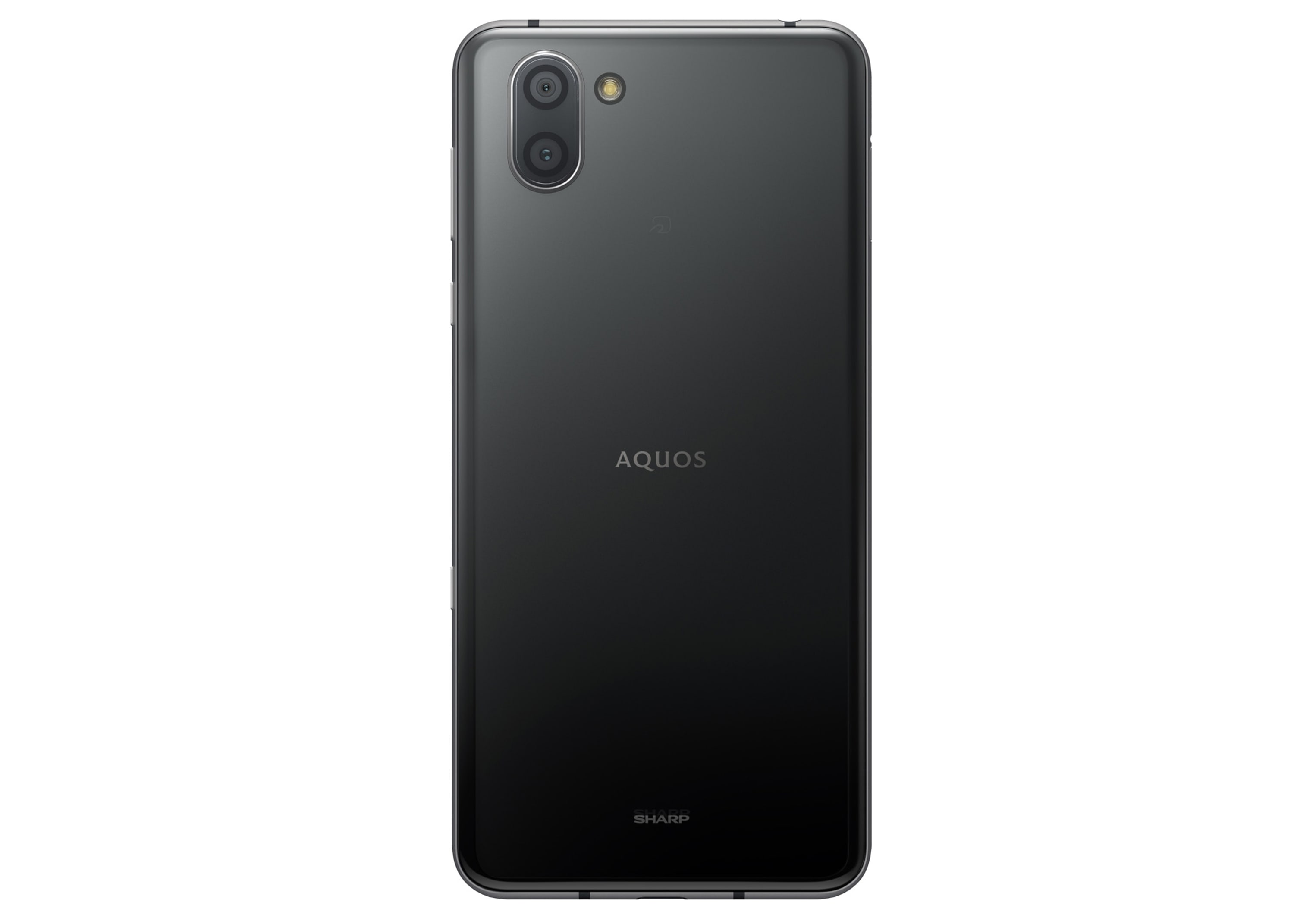 SHARP AQUOS R3:::Change To Ultimate Reality - Sharp Europe