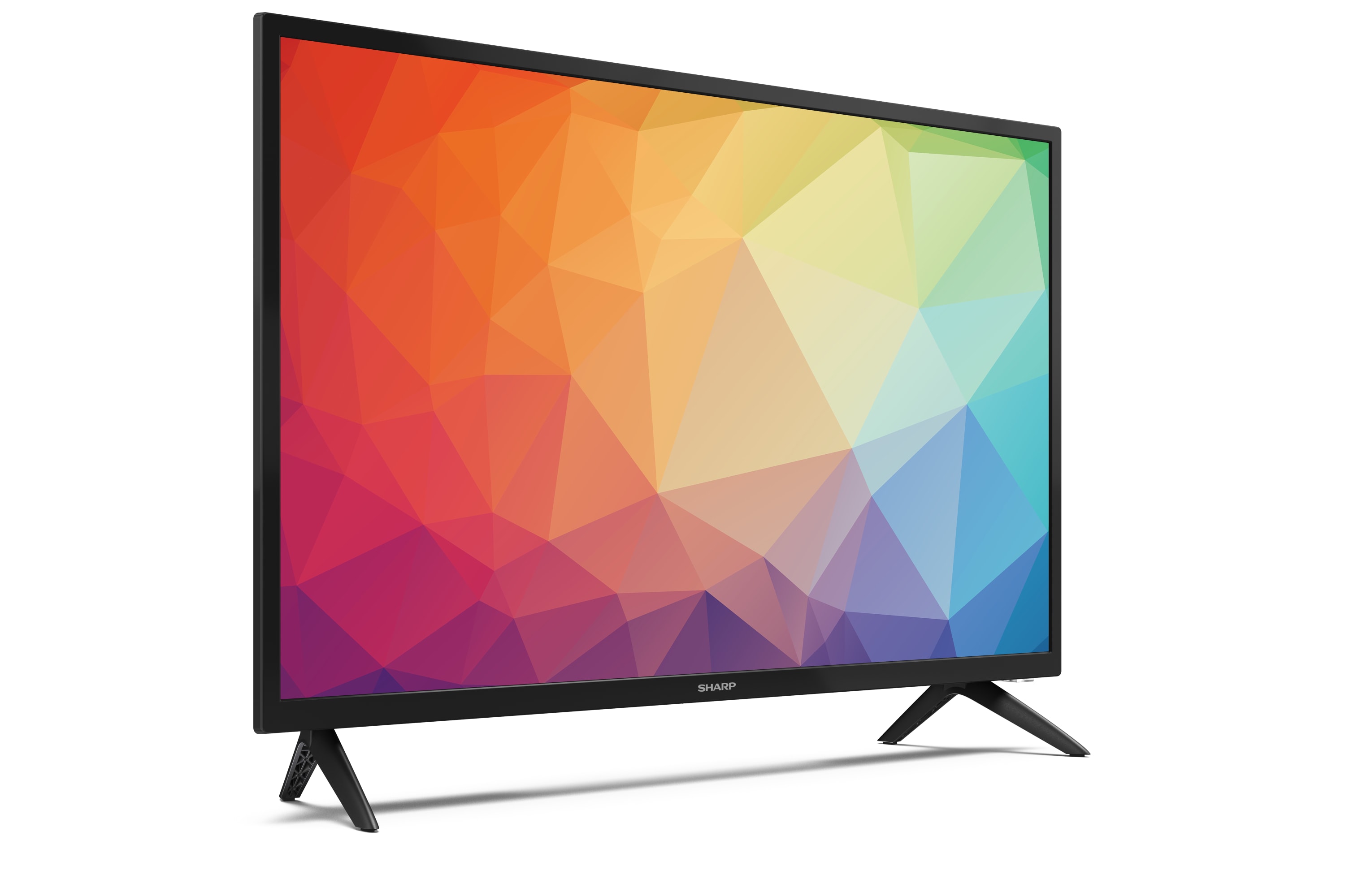 Android-TV, HD/Full HD - 32" HD READY ANDROID TV™