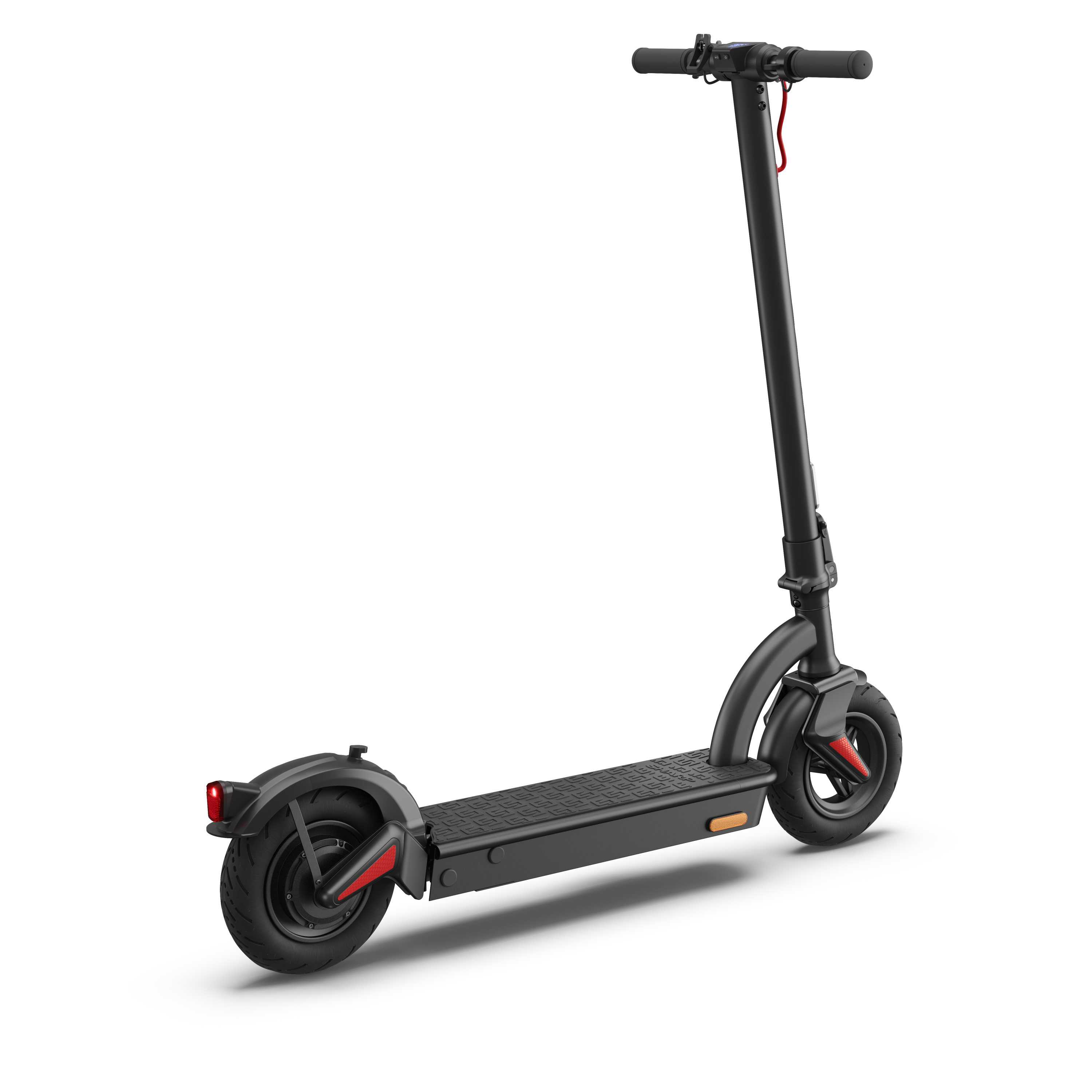 Electric scooter - EM-KS2BEU-B