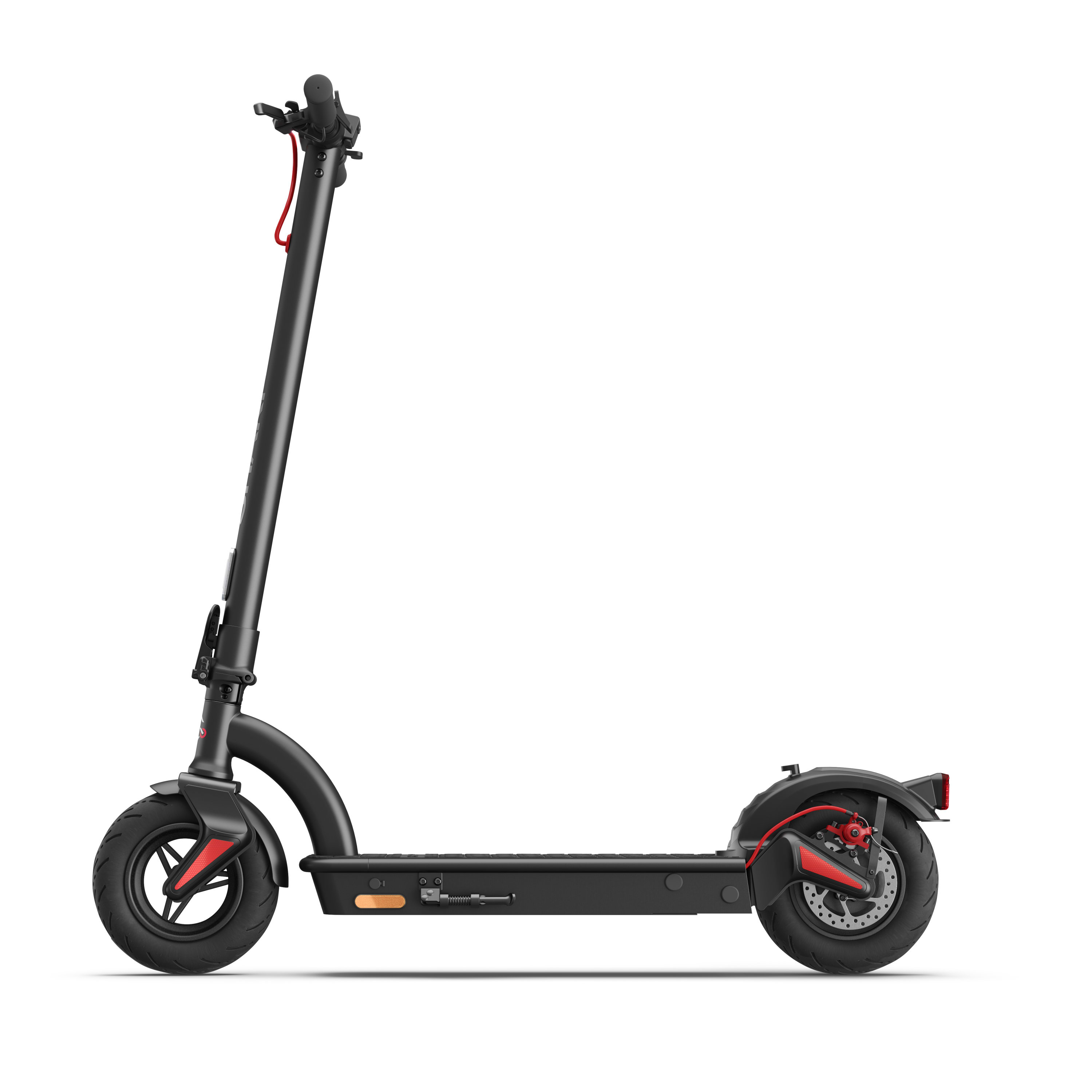 Electric scooter - EM-KS2AEU-B