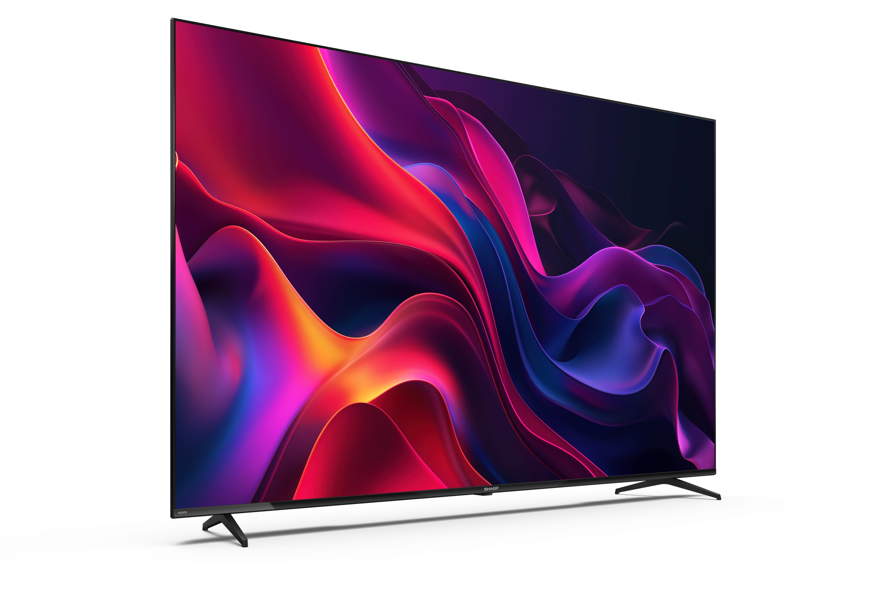 【メーカー包装済】 70 テレビ