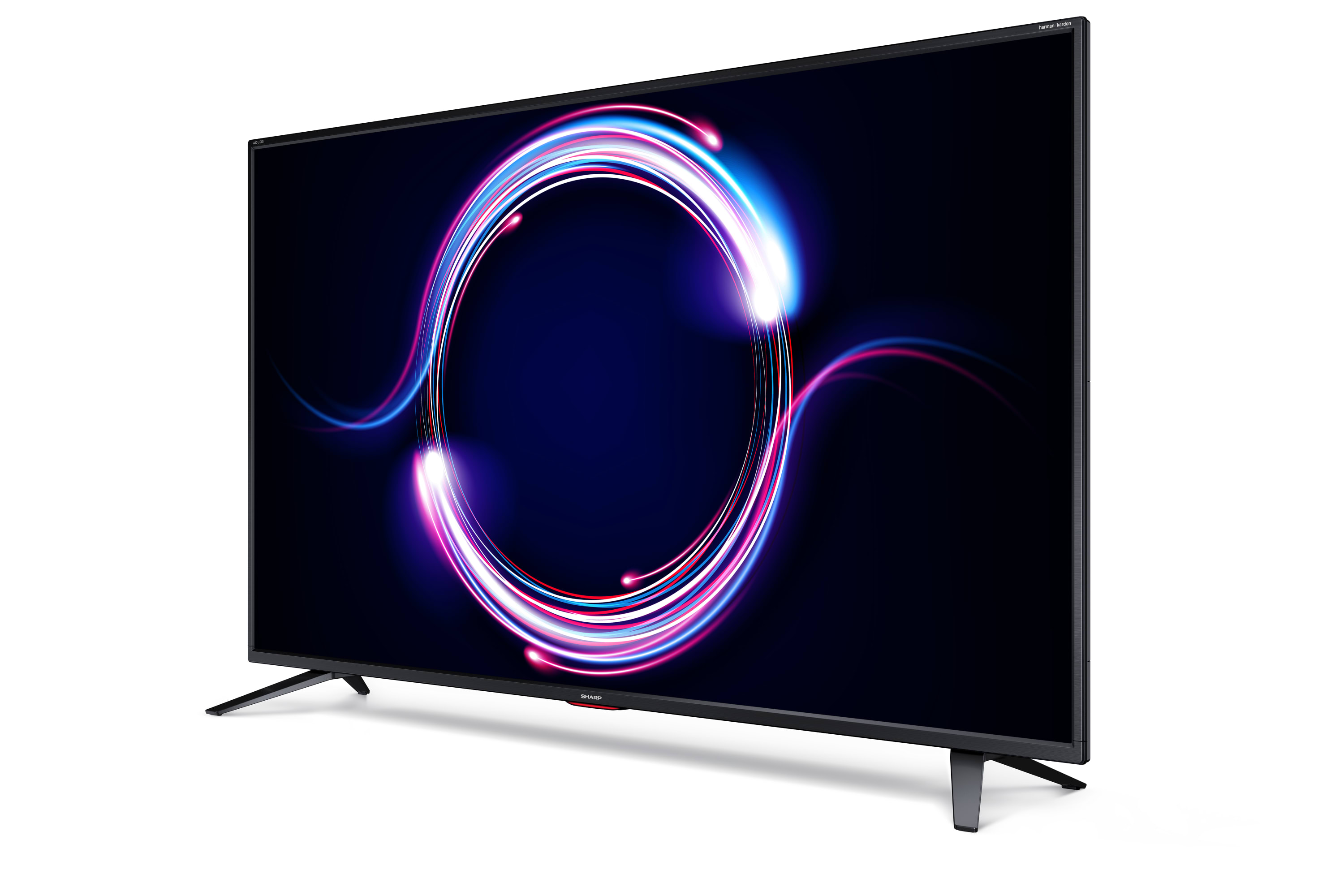 Smart TV 4K UHD - 