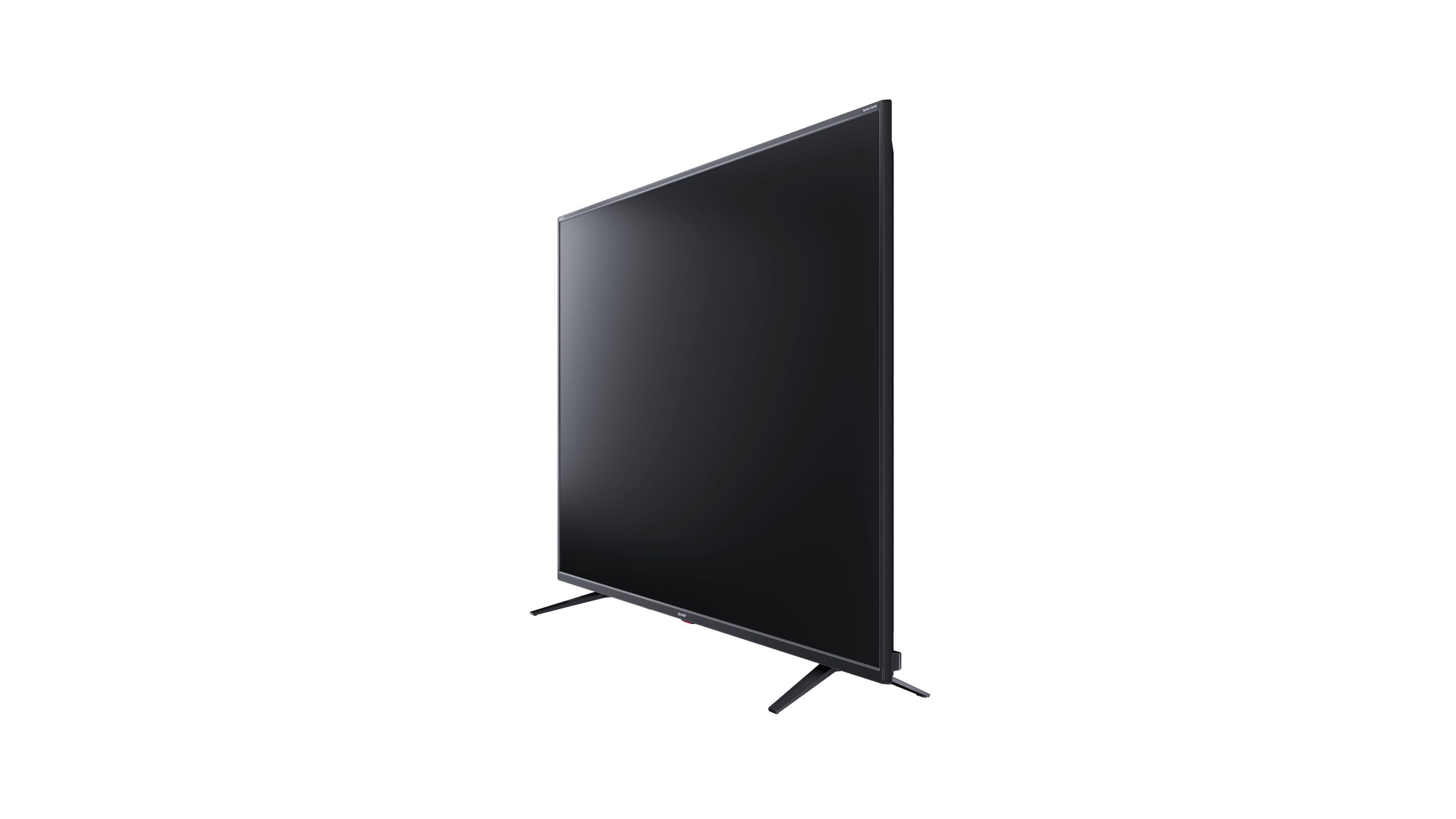 Smart-tv 4K UHD - 65" 4K ULTRA HD