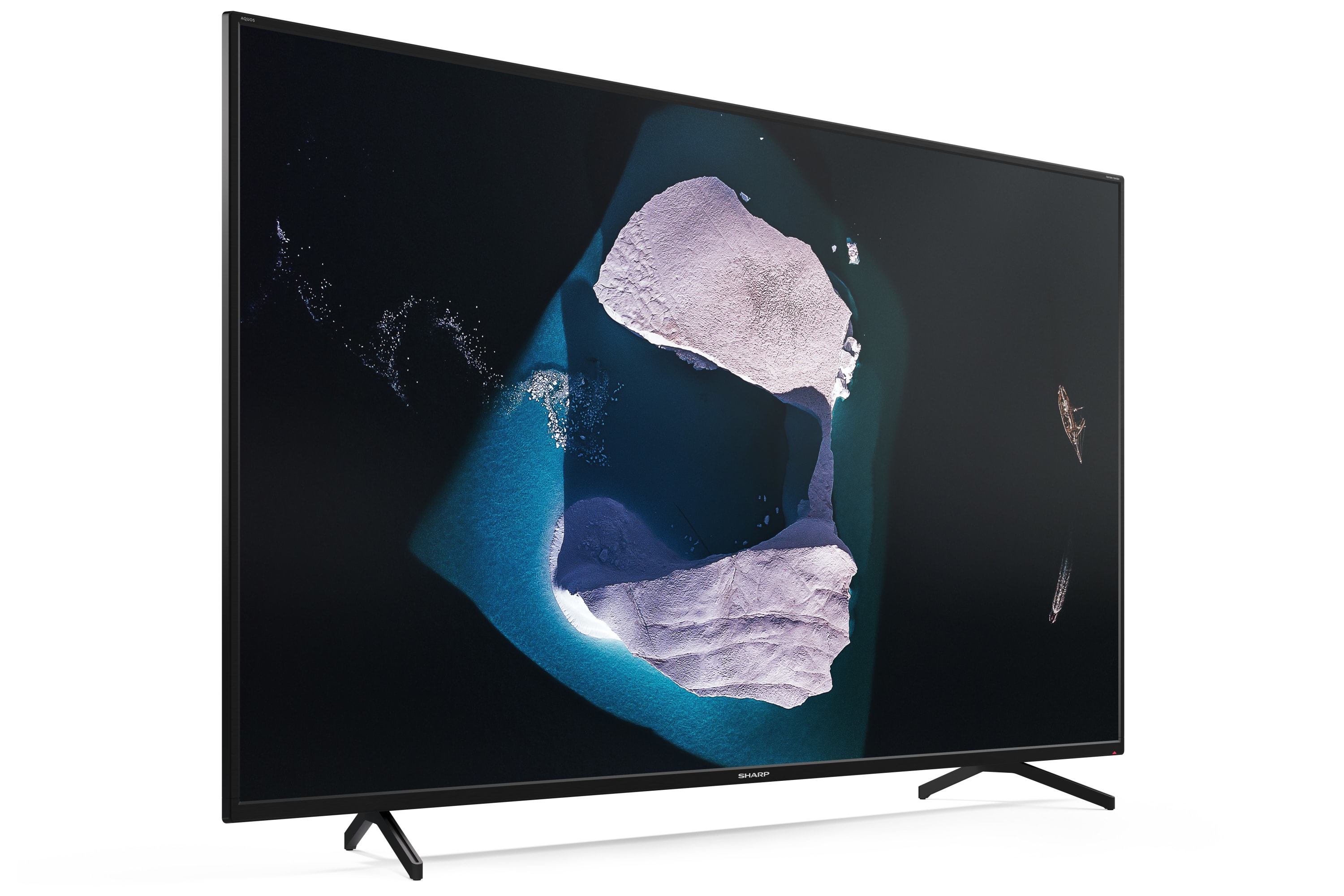 Android TV 4K UHD - ANDROID TV™ 4K ULTRA HD de 65 pol.
