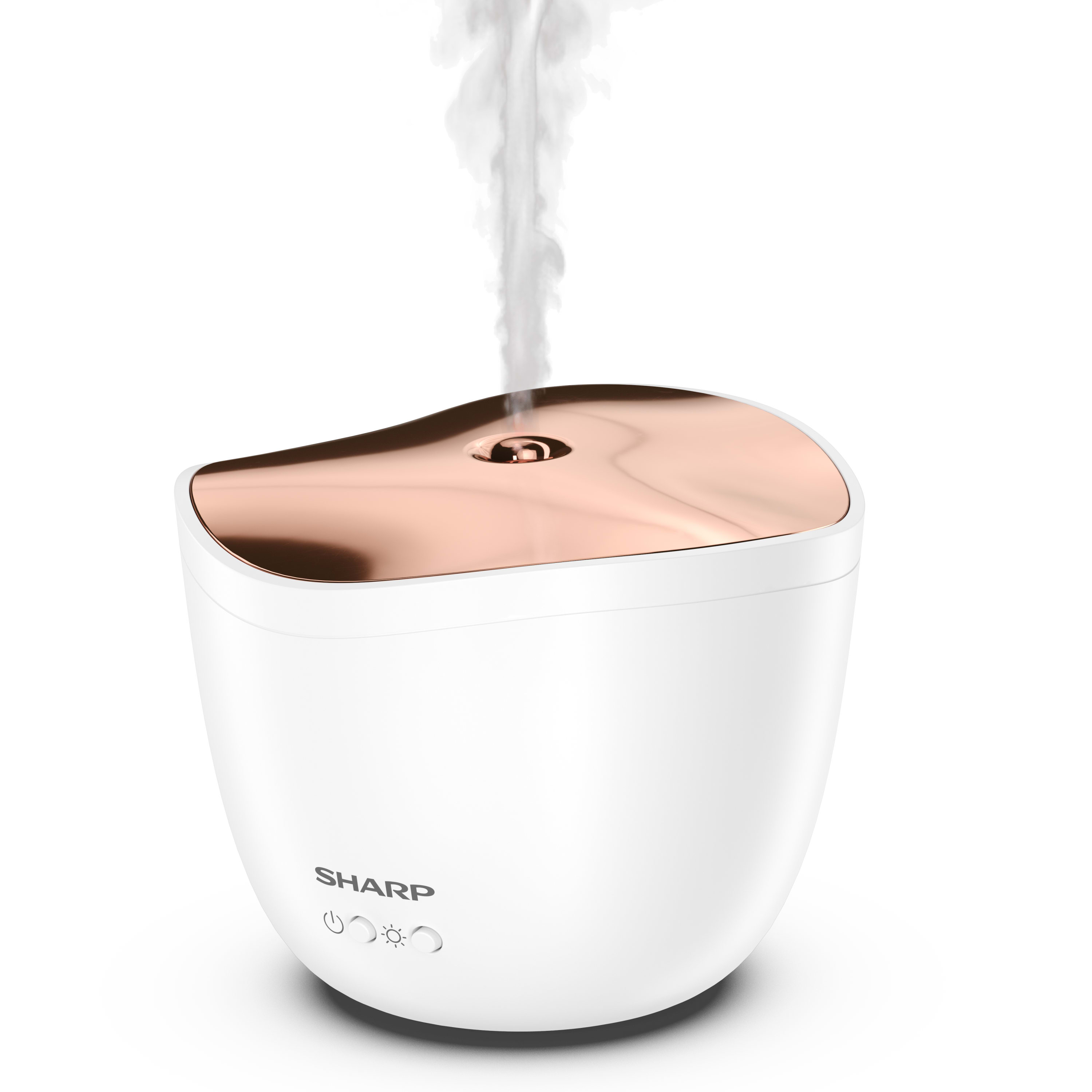 Ultrasonic Aroma Diffuser - DF-A1U-W