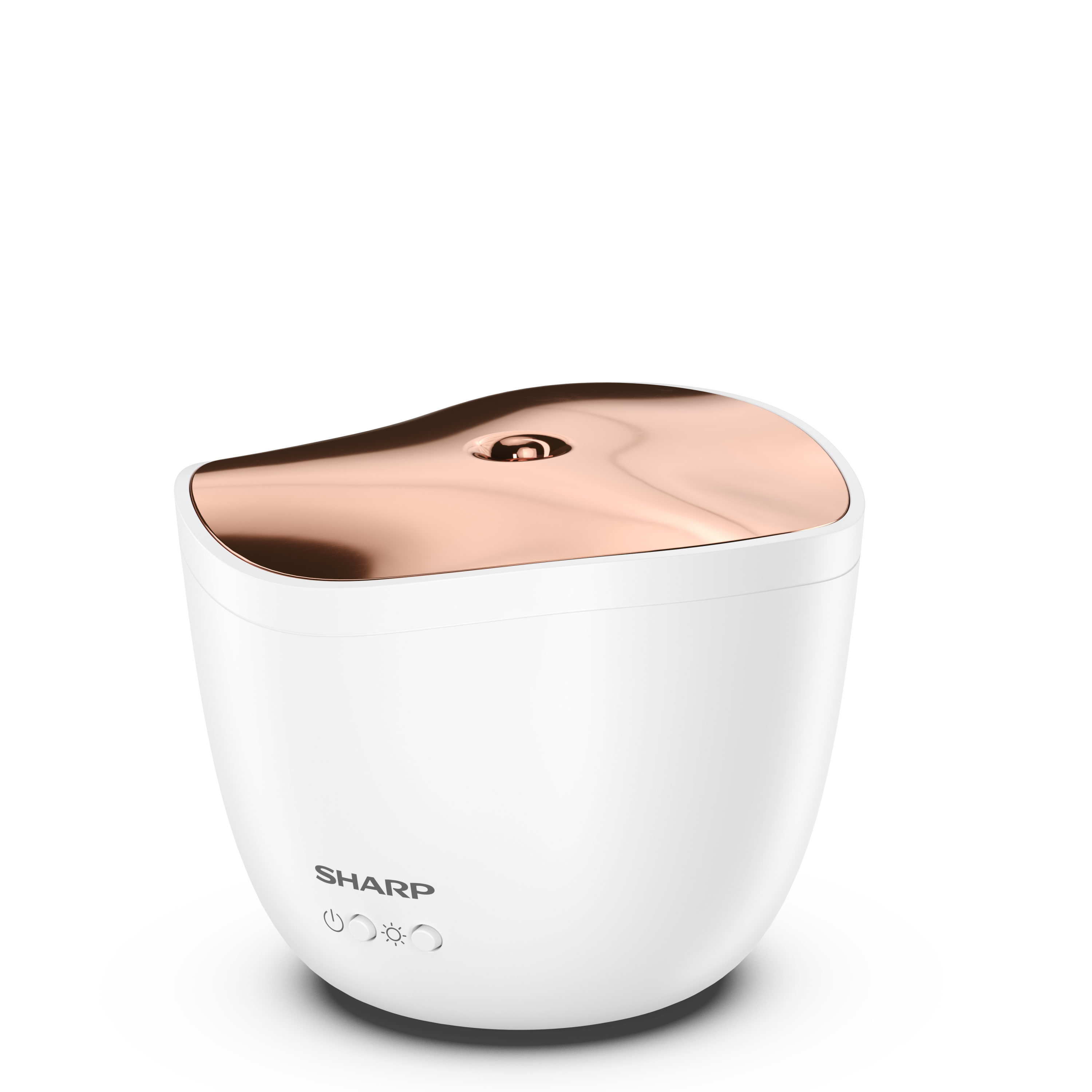 Ultrasonic Aroma Diffuser - DF-A1E-W