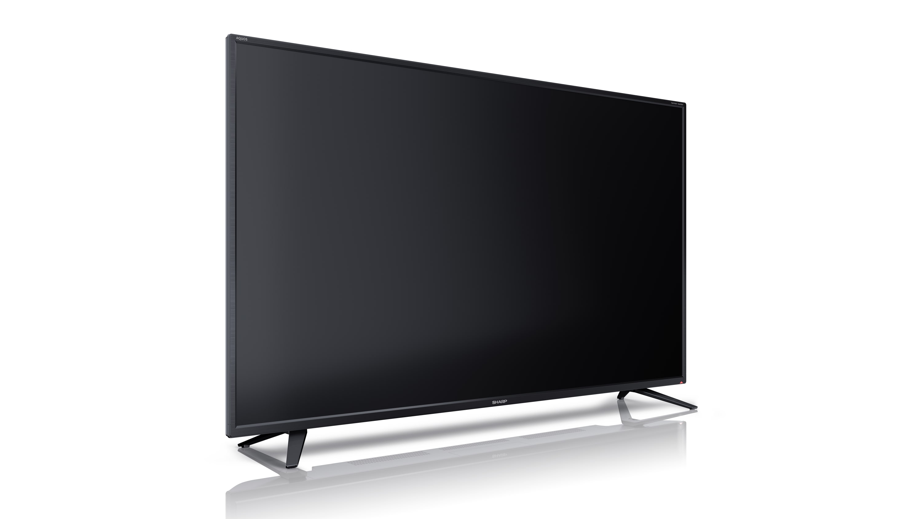 Smart-TV, 4K UHD - 43" 4K ULTRA HD