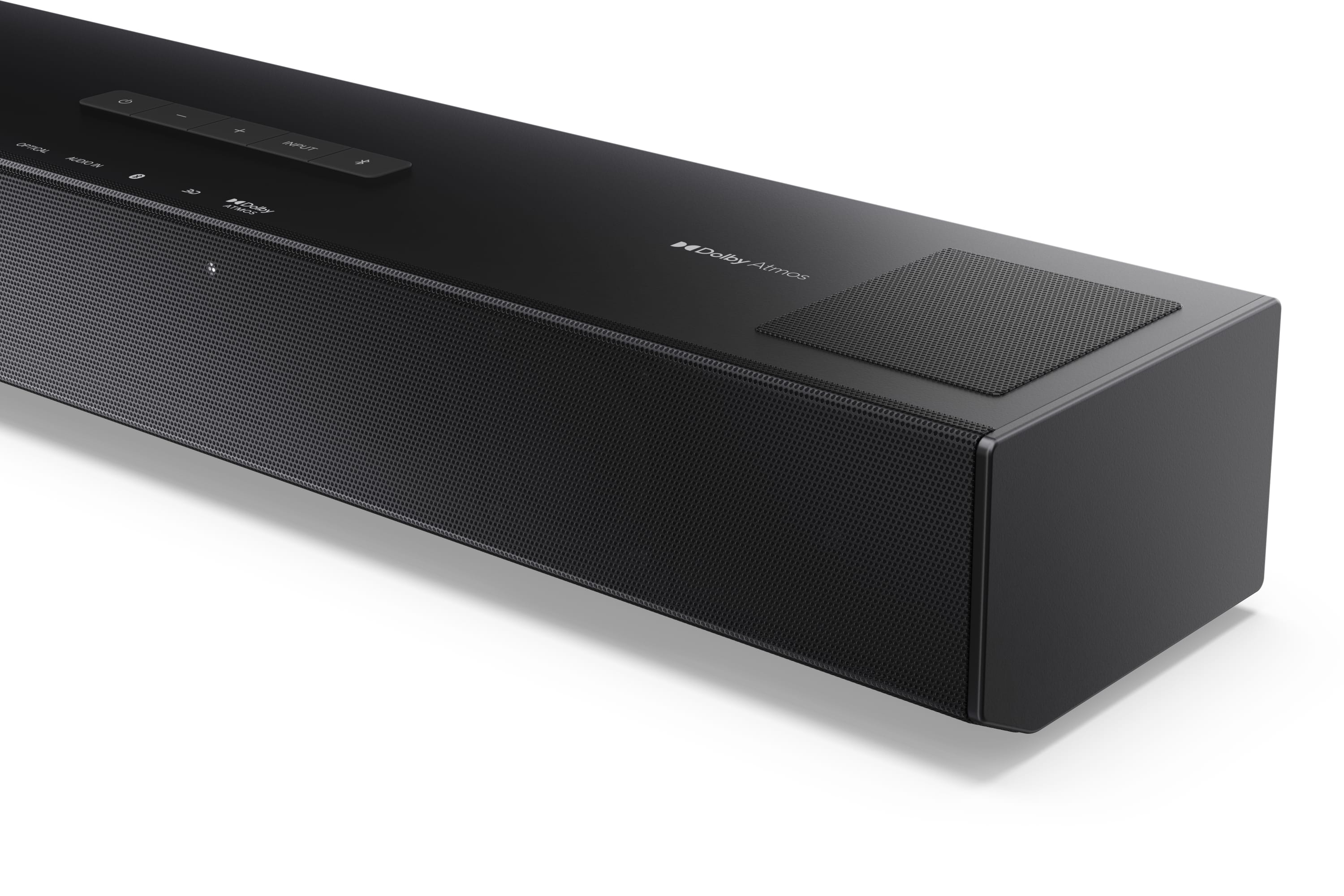 Barra de sonido compacta Dolby Atmos 2.0.2 - HT-SB700