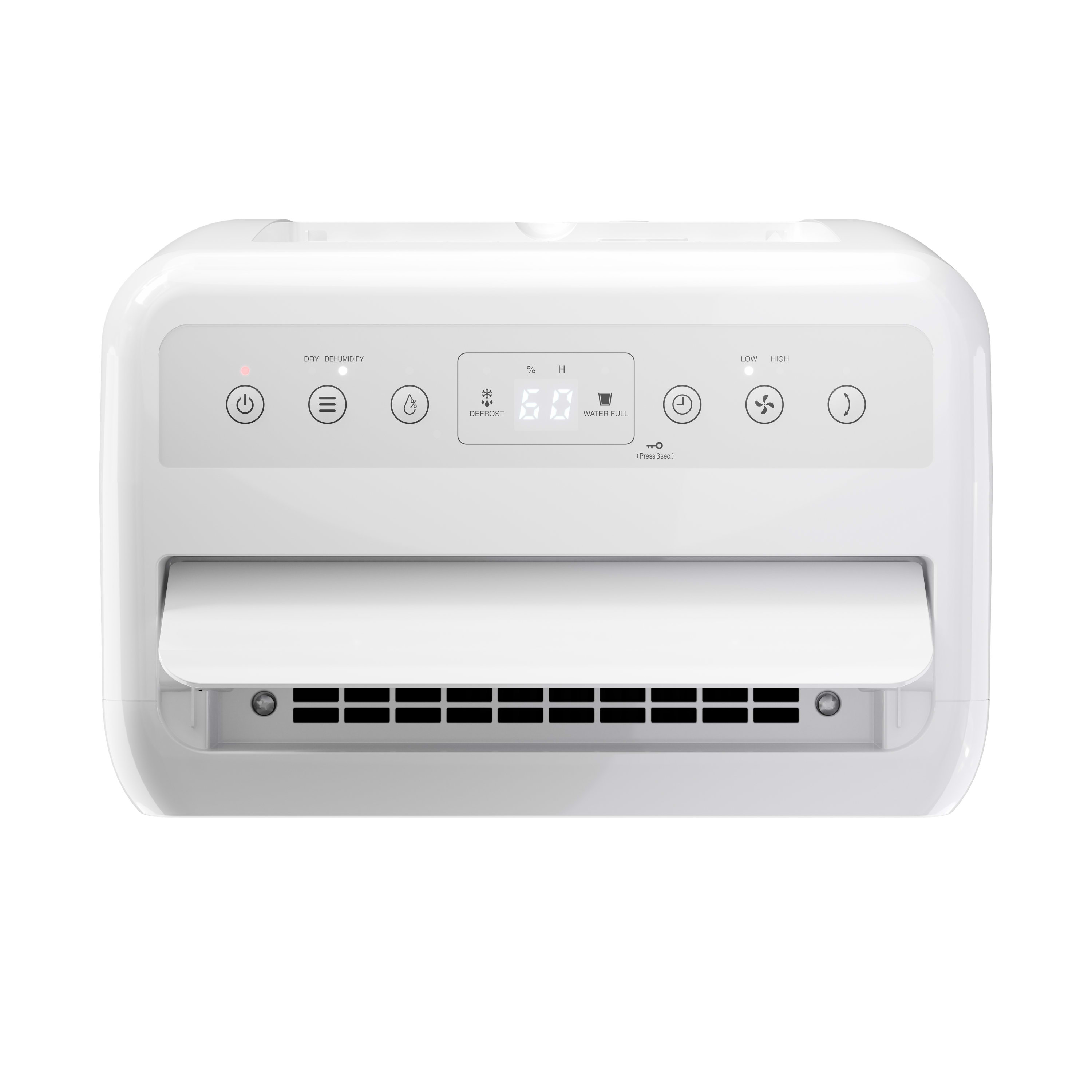 Amazon | シャープ 衣類乾燥機 除湿機 12L / プラズマクラスター
