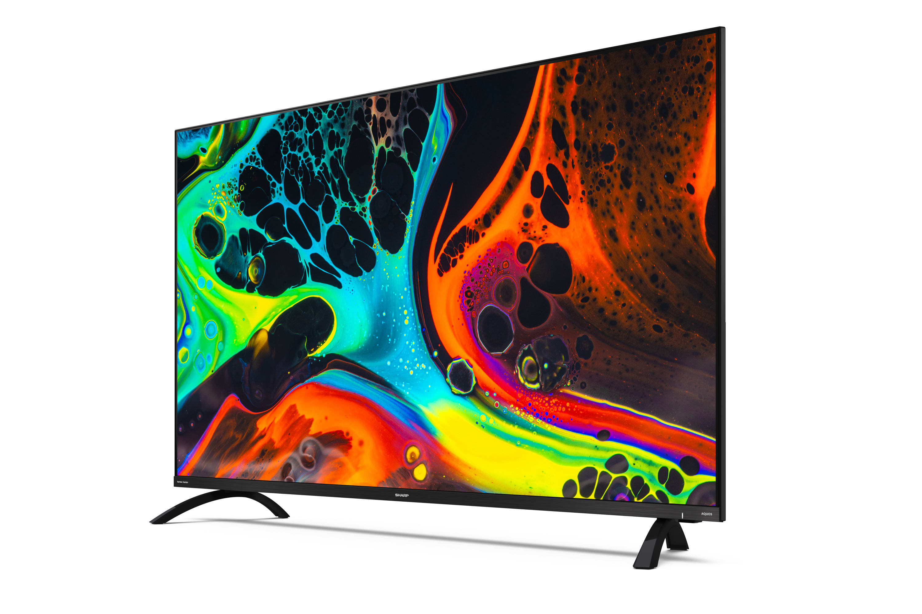 Android TV 4K UHD - 