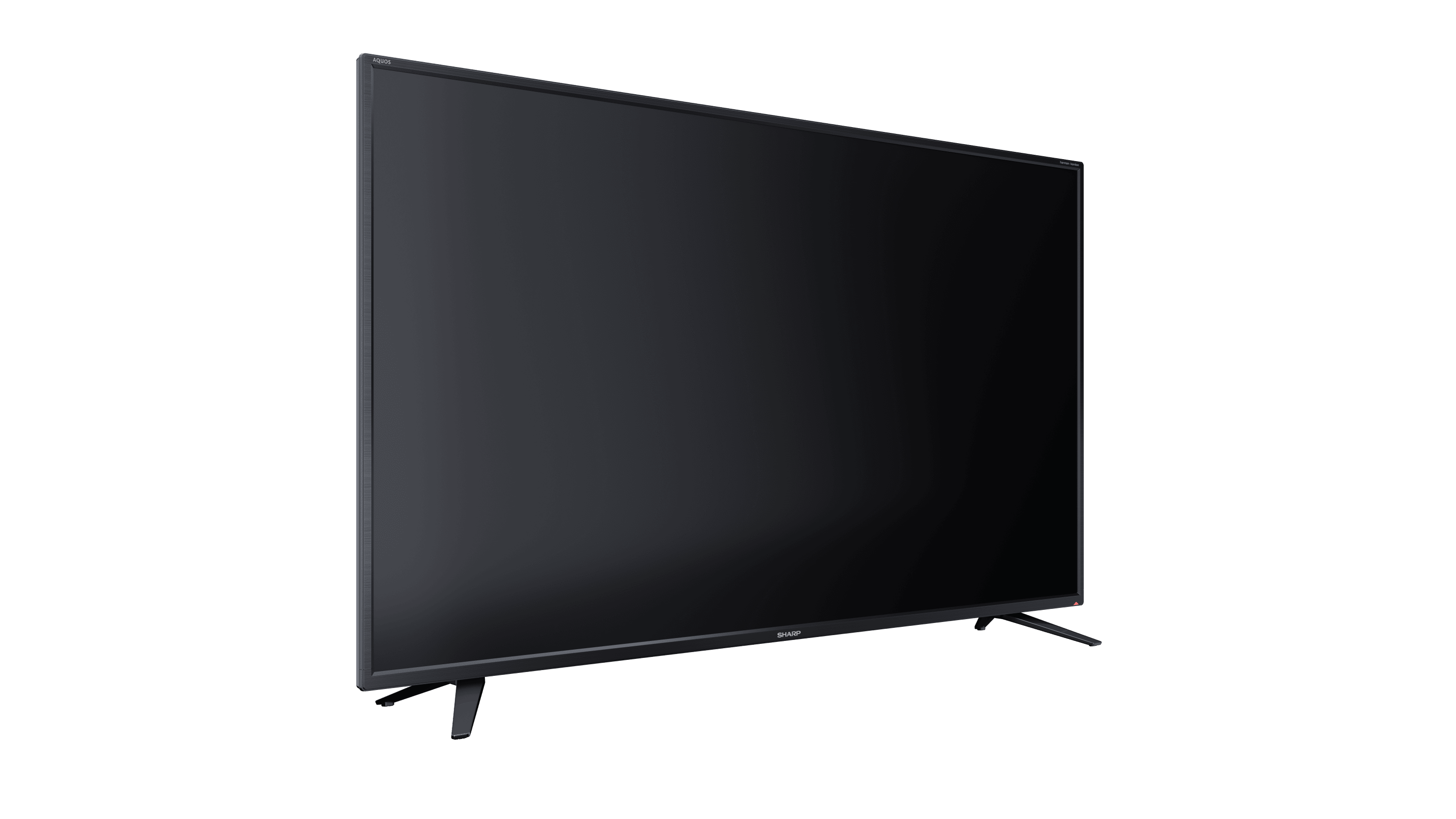 Smart TV 4K UHD - 4K ULTRA HD DA 43"