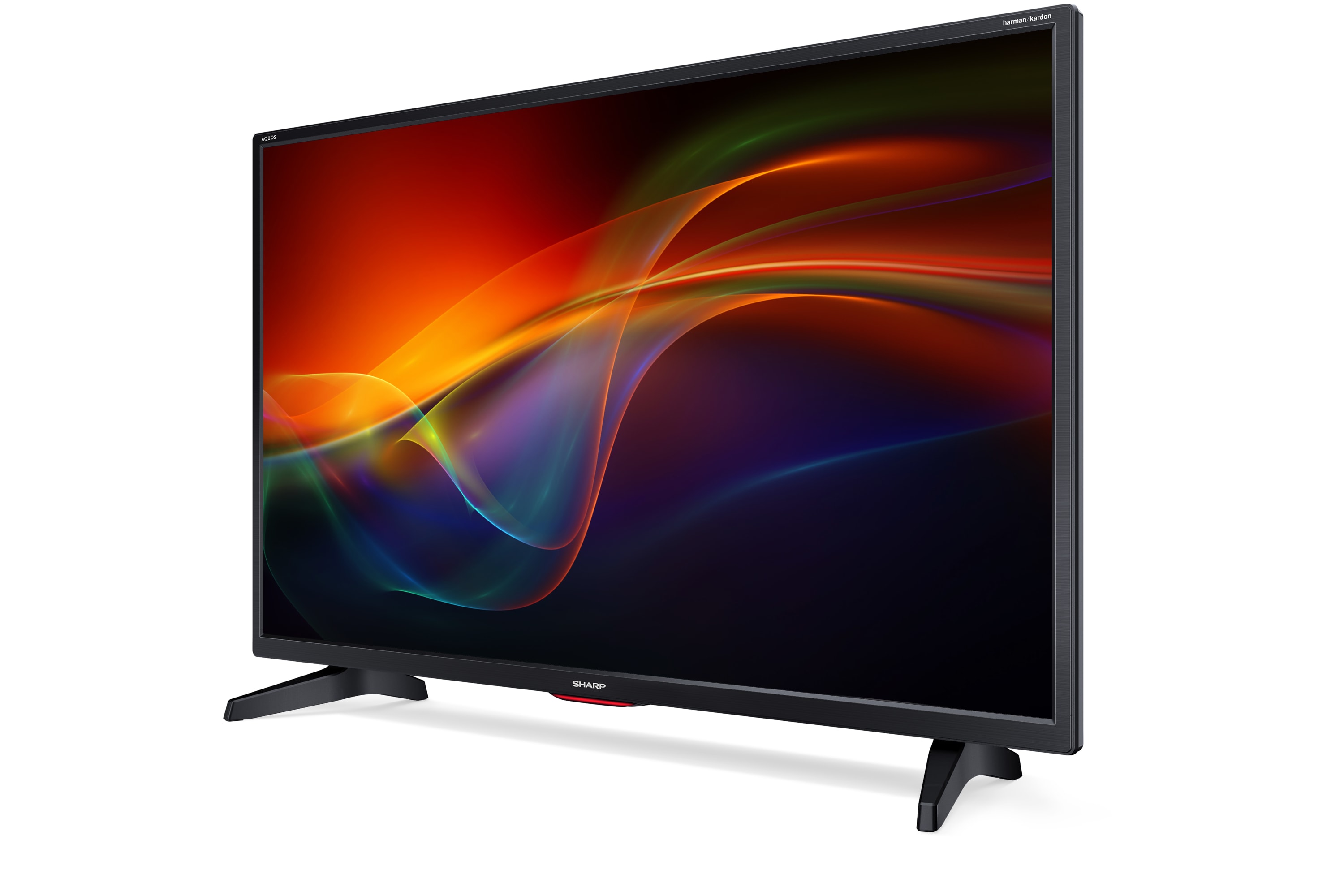 Non-Smart TV HD/Full HD - 32" HD READY TV