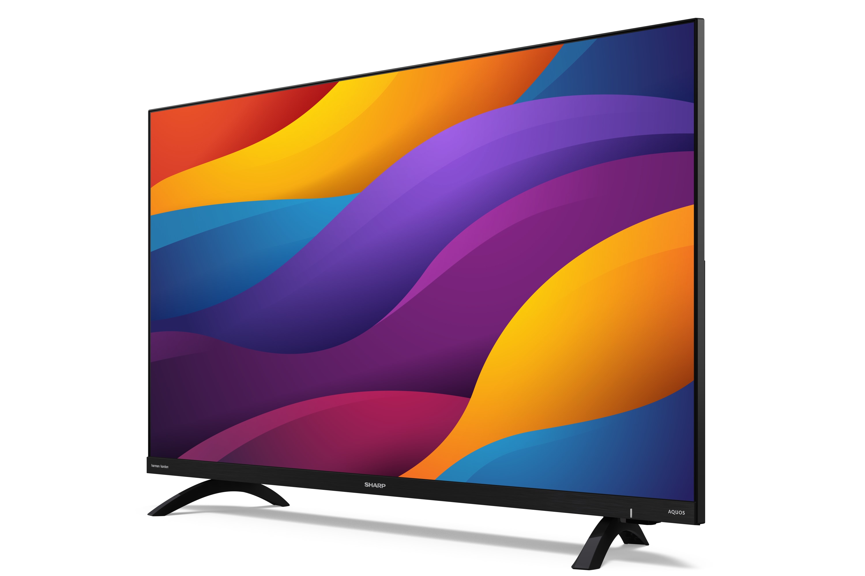 Android-TV, HD/Full HD - 32" HD READY ANDROID TV™