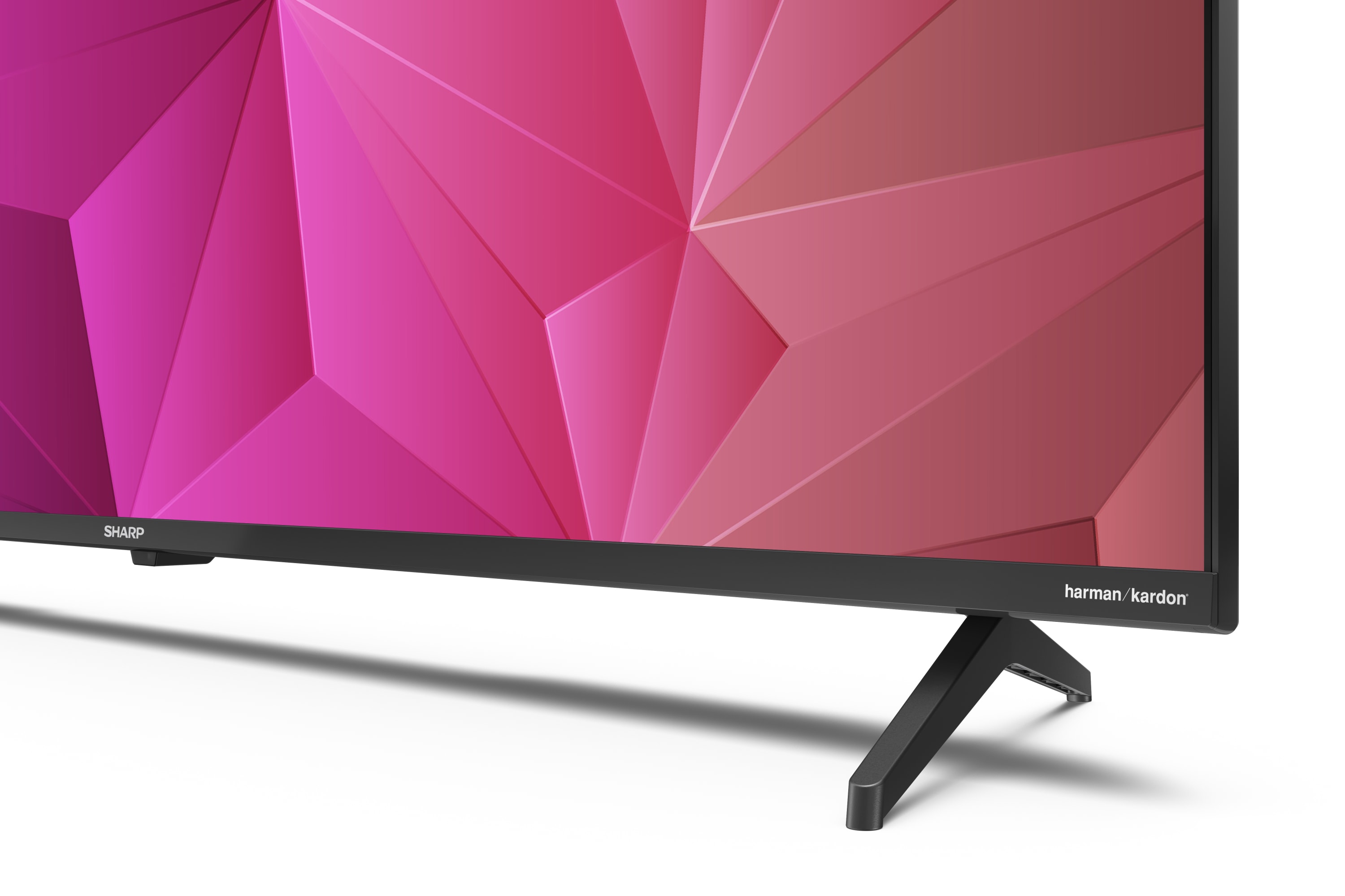 Android TV 4K UHD - ANDROID TV™ 4K ULTRA HD de 50 pol.