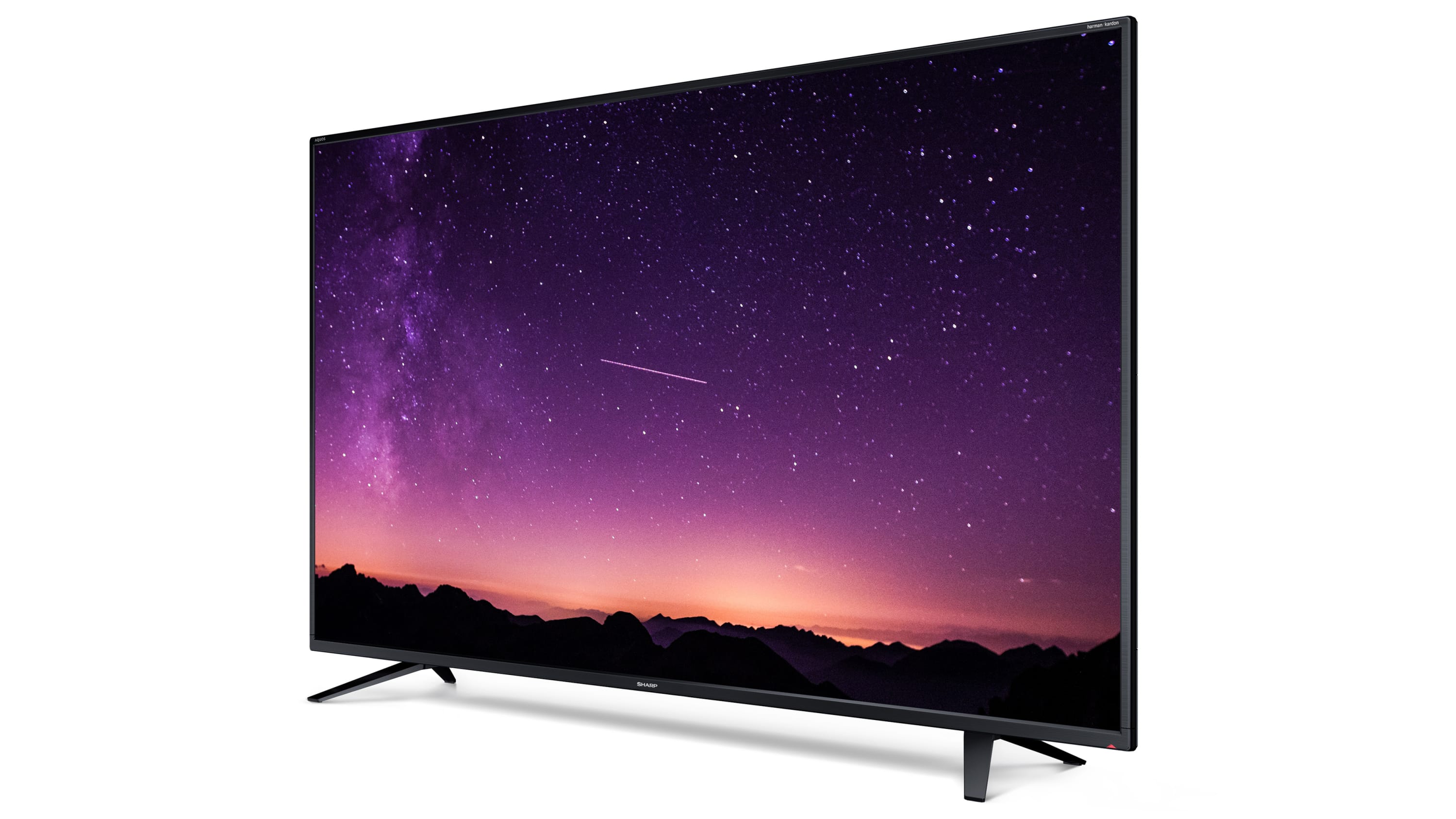 Smart TV 4K UHD - 65" 4K ULTRA HD