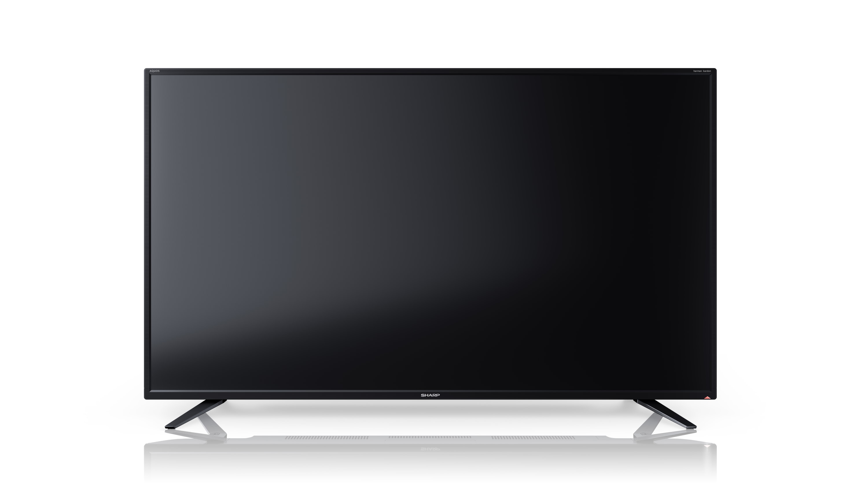 Smart-tv 4K UHD - 43" 4K ULTRA HD