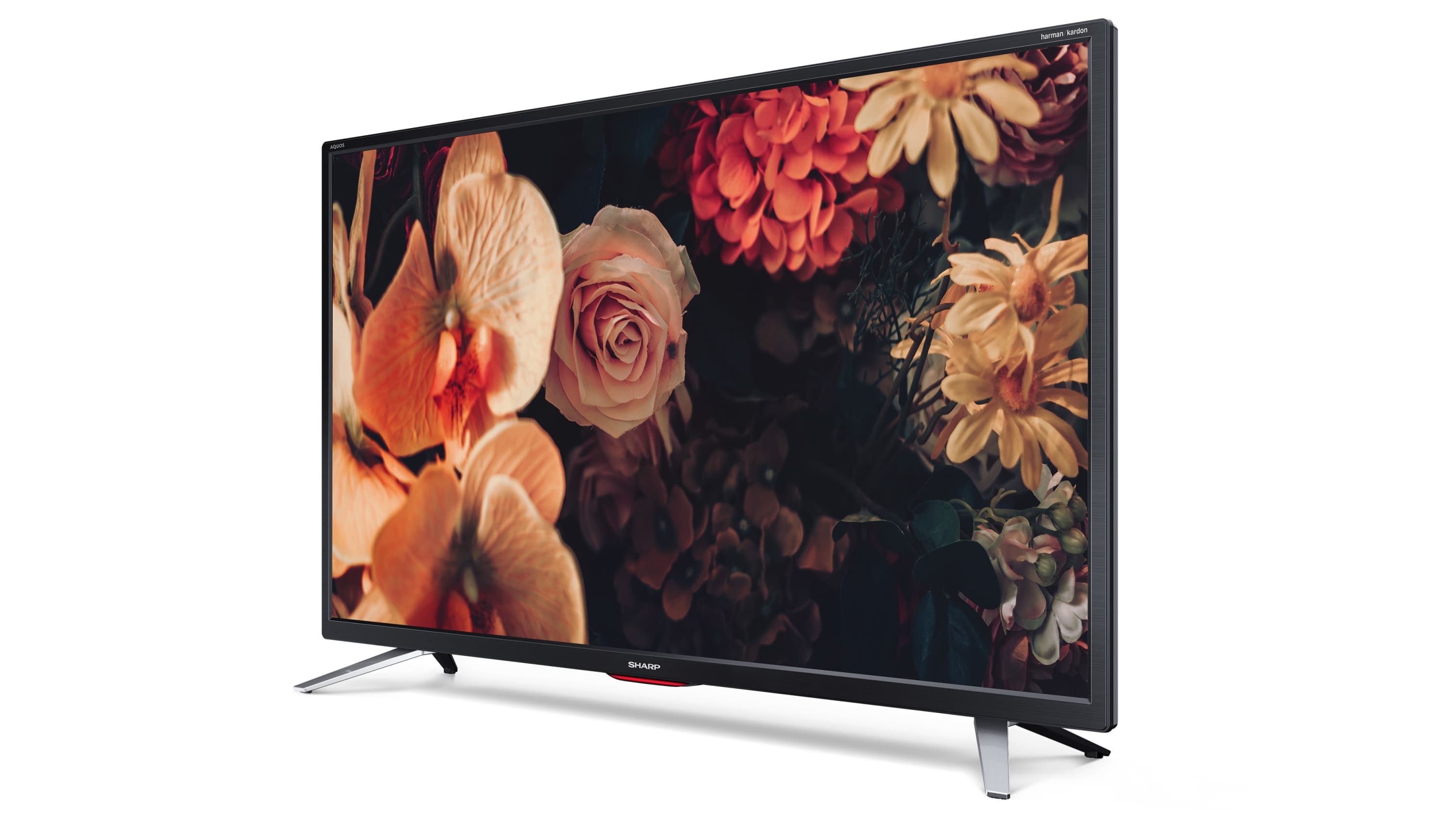 Smart-TV, HD/Full HD - 32" FULL HD SMART