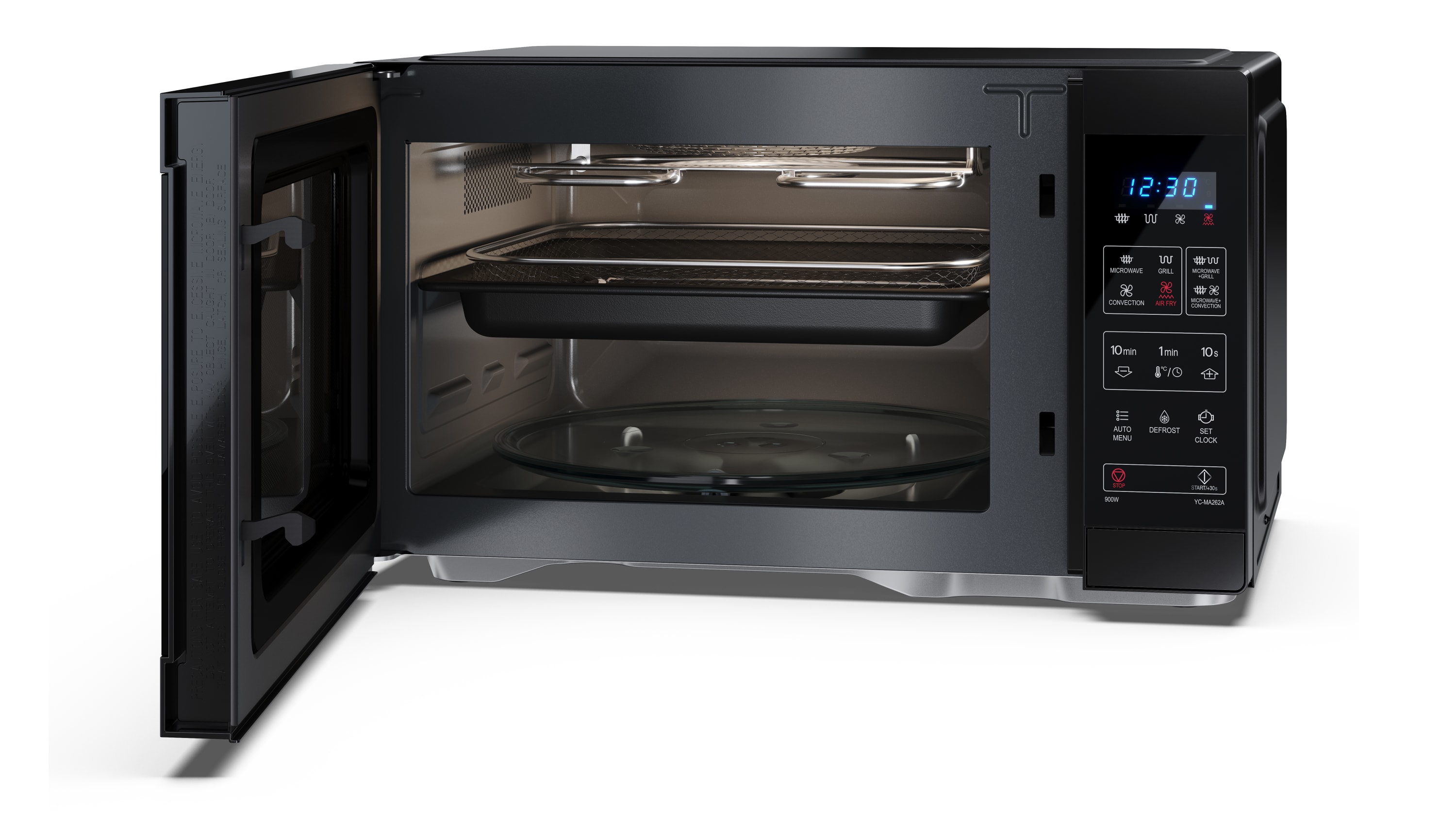 Lg 26 litre microwave oven on sale