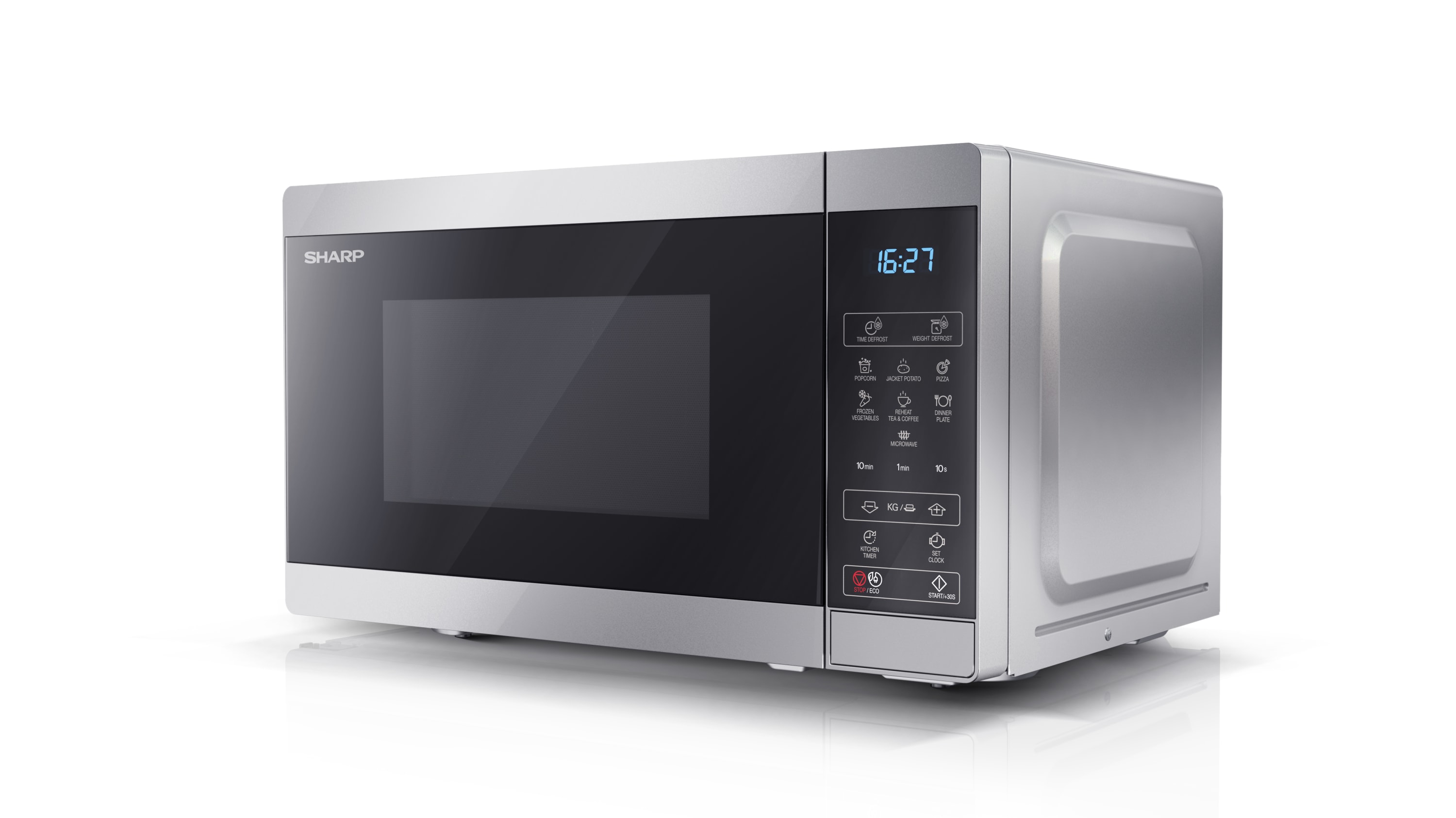 20 Litre Microwave Oven - YC-MS02U-S