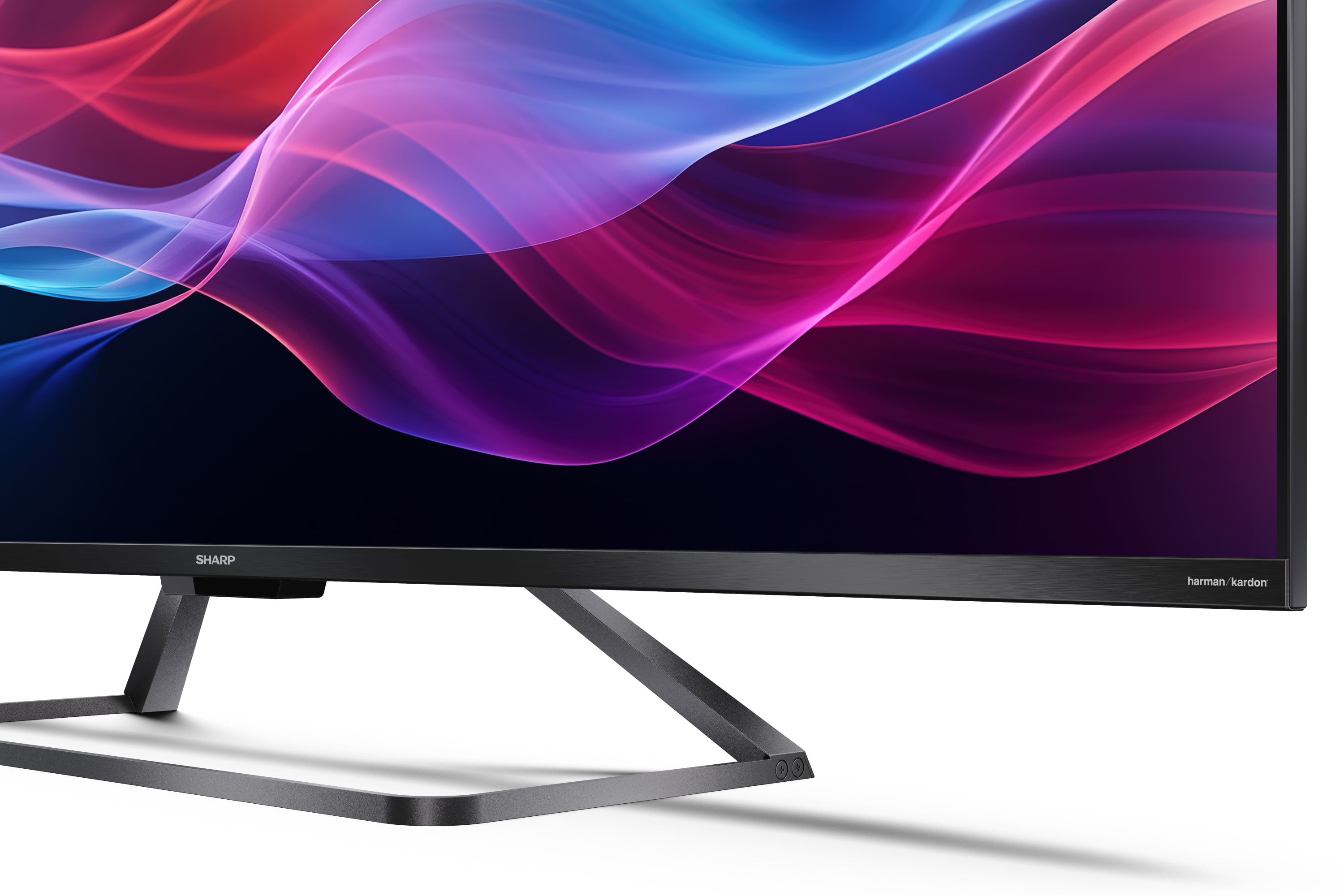 50” 4K Ultra HD 144Hz QLED SHARP Google TV™ | 50GR8465E 50” 4K Ultra HD 144Hz QLED SHARP Google TV™ | 50GR8465E