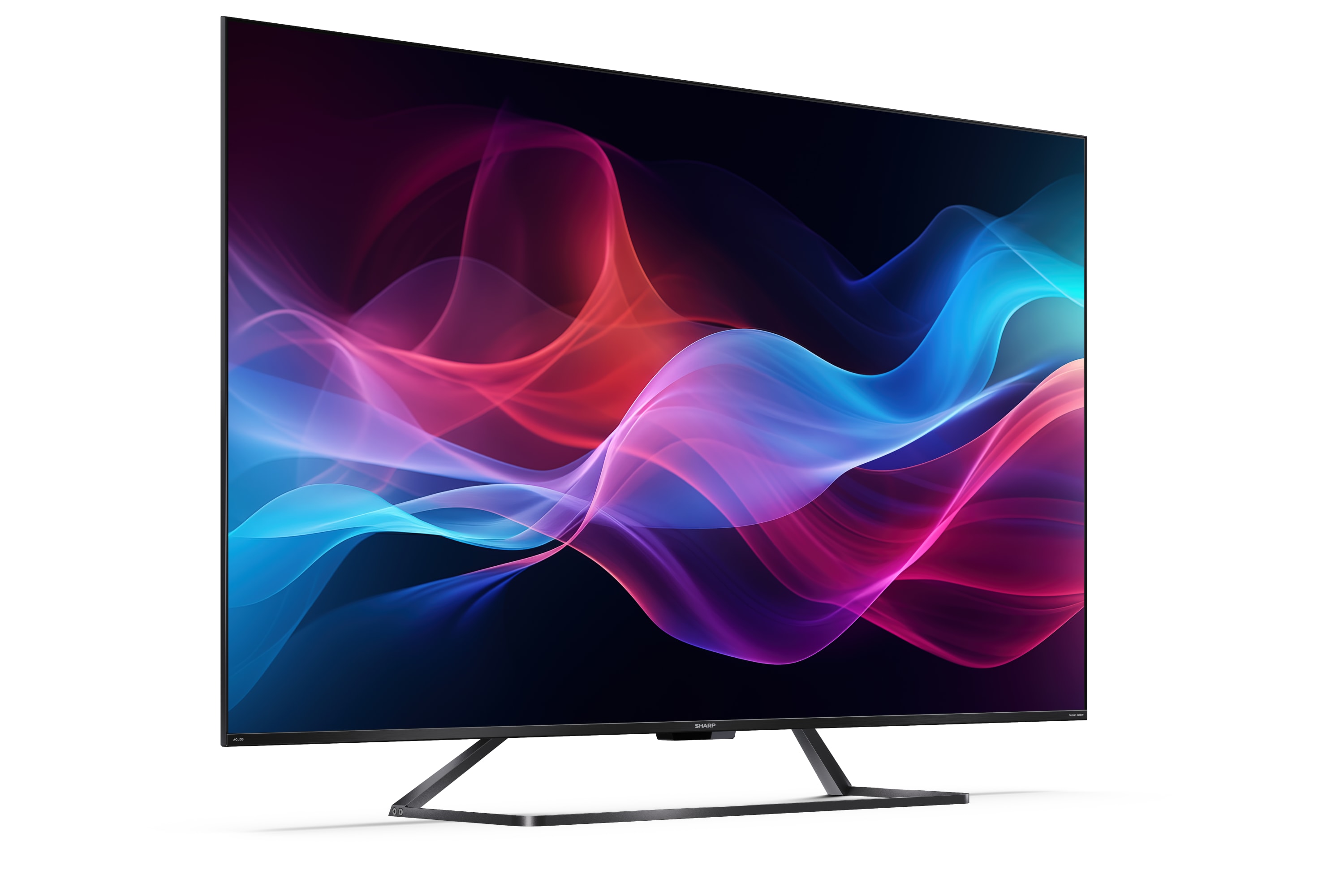 65” 4K Ultra HD 144Hz QLED SHARP Google TV™ | 65GR8465E