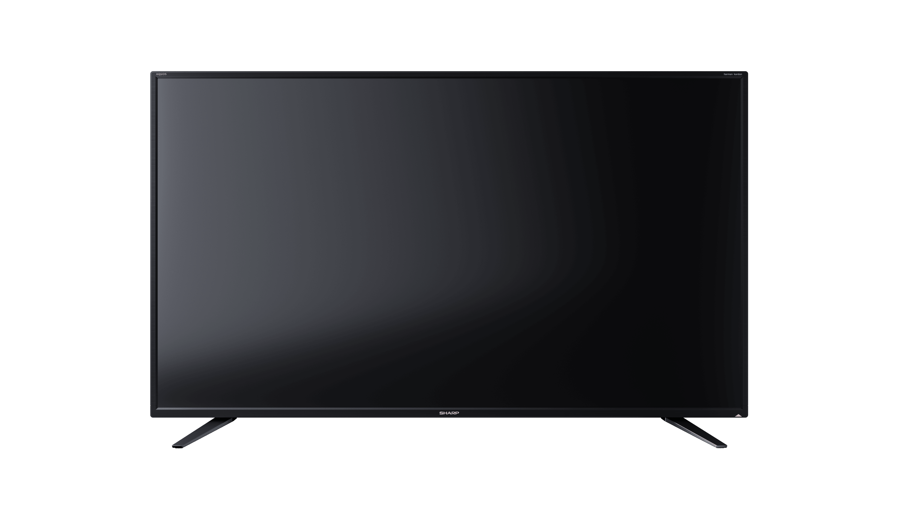 Smart TV 4K UHD - 4K ULTRA HD de 43 pol.