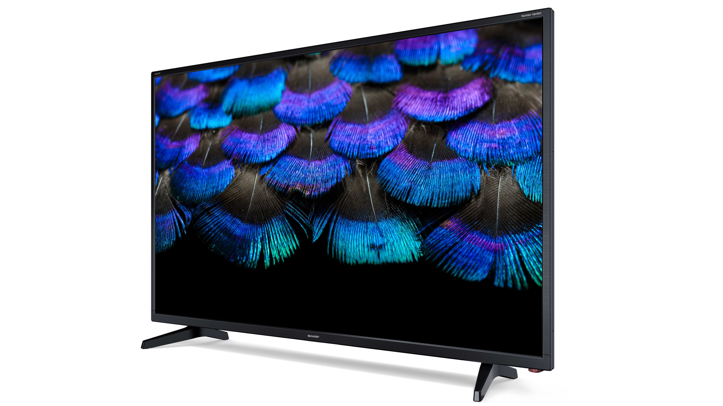 Smart TV 4K UHD - 40" 4K ULTRA HD