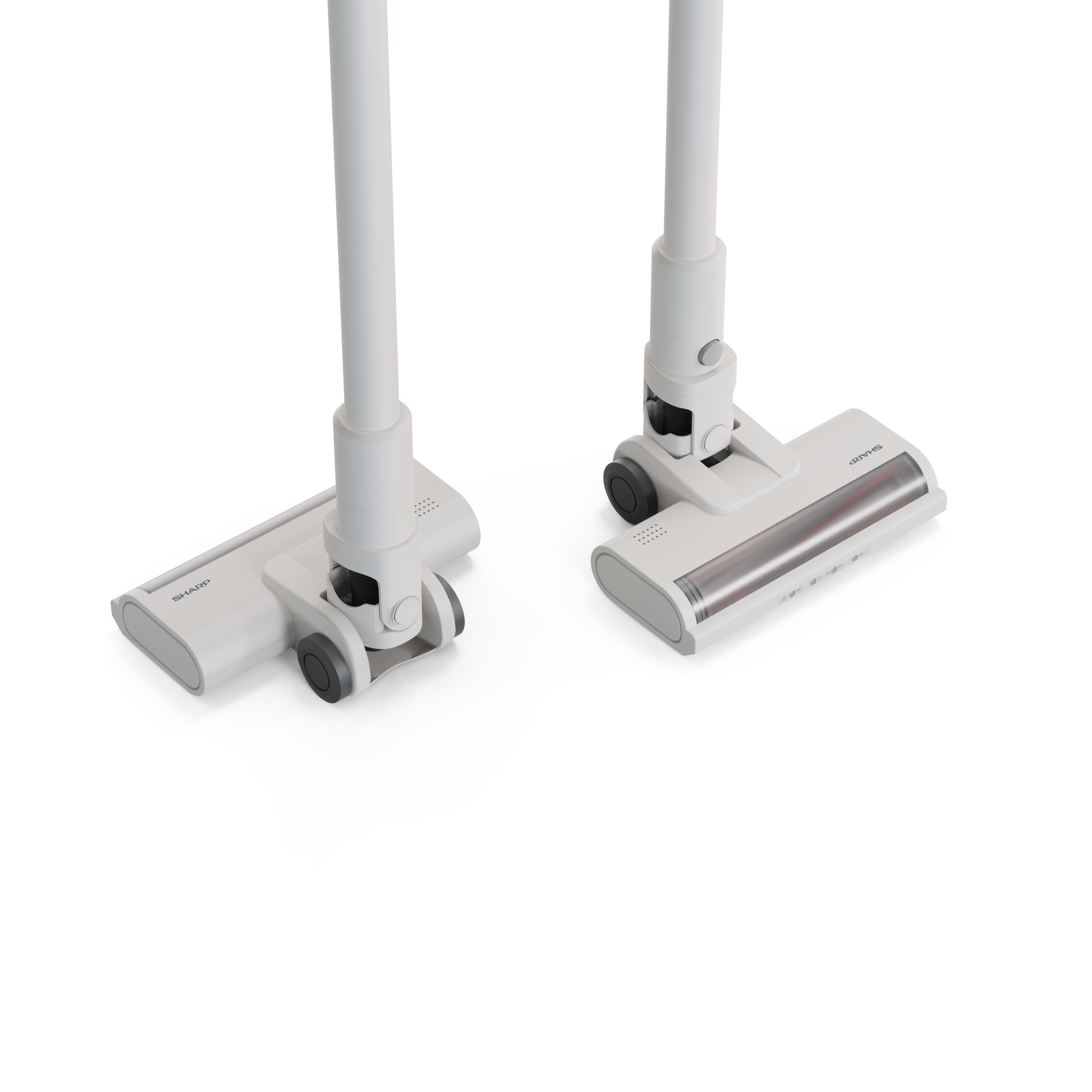 Dual Power:::Comfort Stick Vacuum - 